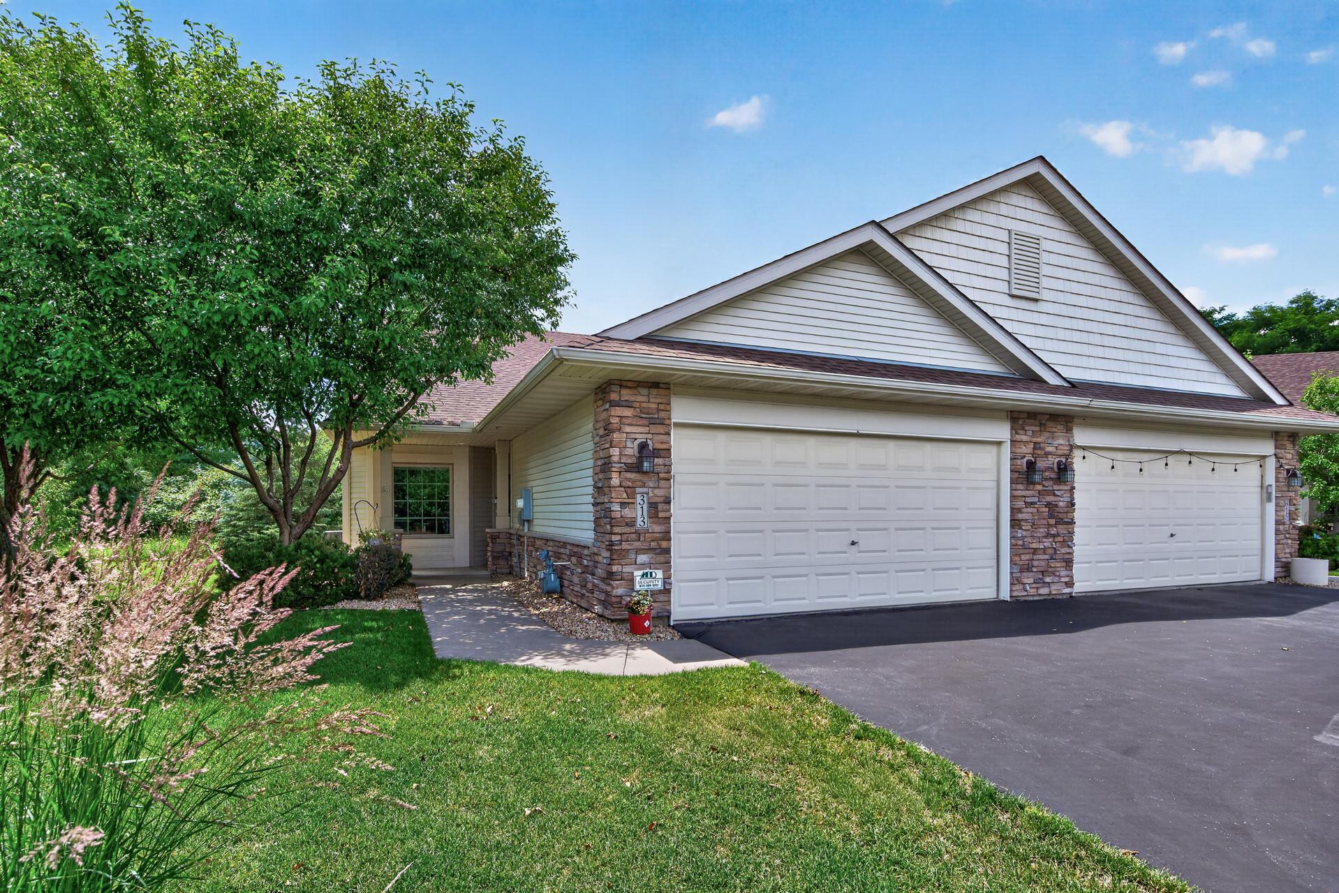 View of Residential at 313 Summer Place, Maplewood MN 55117, Maplewood - Mike Wilen | Minnesota Team Real Estate