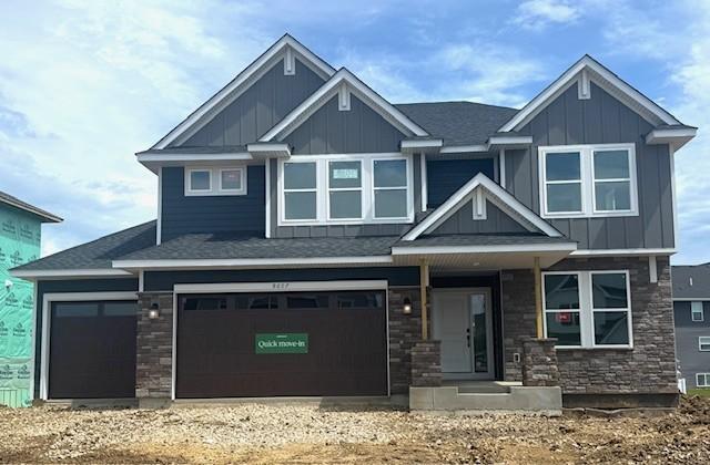 View of Residential at 8607 183rd Street, Lakeville MN 55044, Lakeville - Mike Wilen | Minnesota Team Real Estate