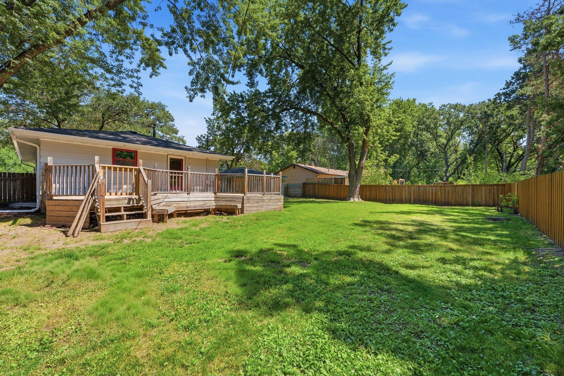 View of Residential at 2808 Laport Drive, Mounds View MN 55112, Mounds View (49 of 52) - Mike Wilen | Minnesota Team Real Estate