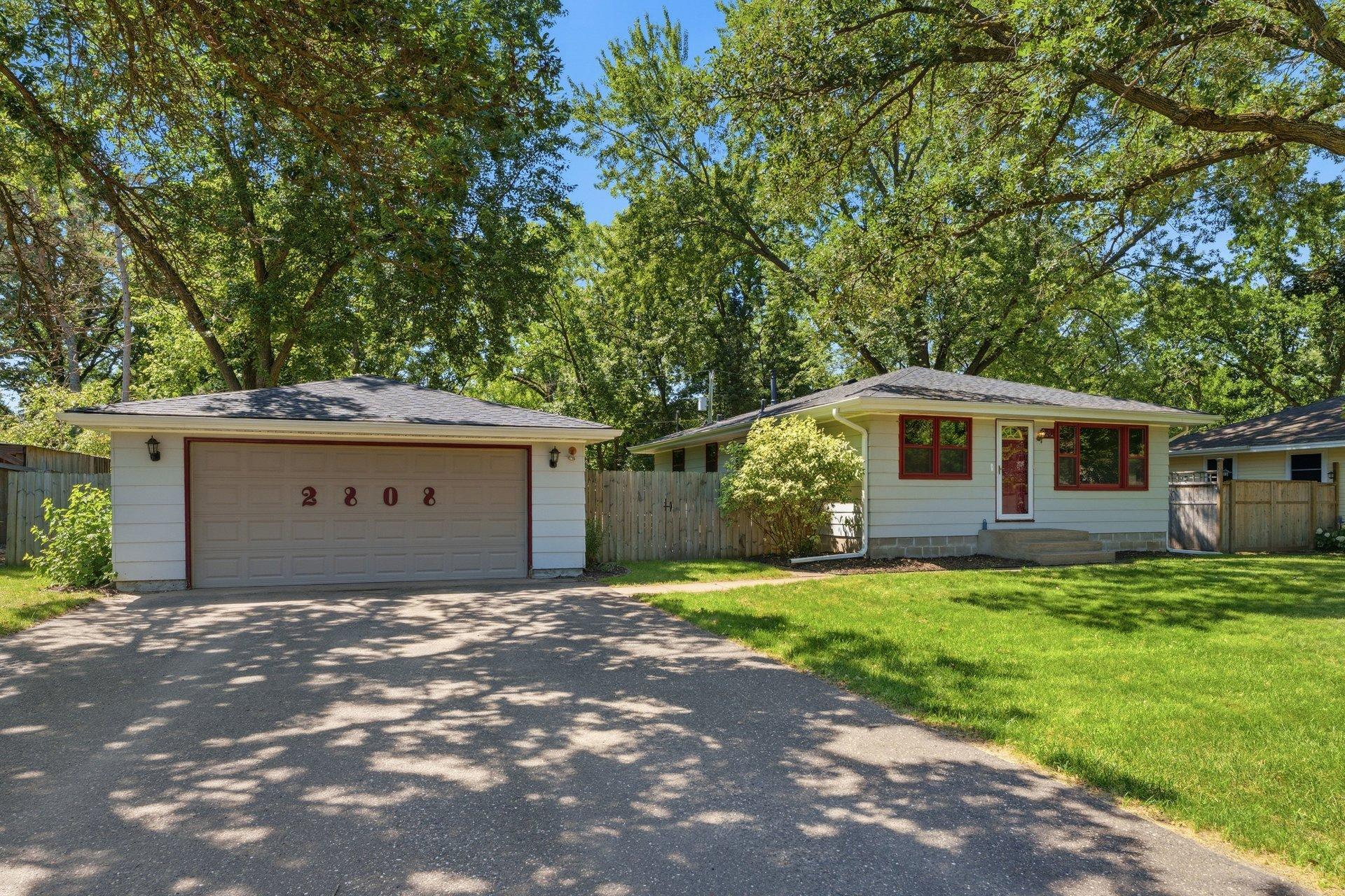 View of Residential at 2808 Laport Drive, Mounds View MN 55112, Mounds View (46 of 52) - Mike Wilen | Minnesota Team Real Estate