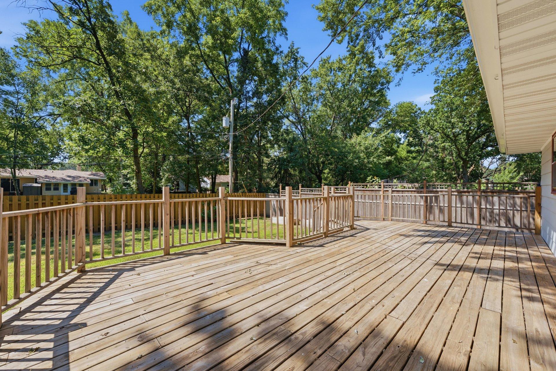 View of Residential at 2808 Laport Drive, Mounds View MN 55112, Mounds View (38 of 52) - Mike Wilen | Minnesota Team Real Estate