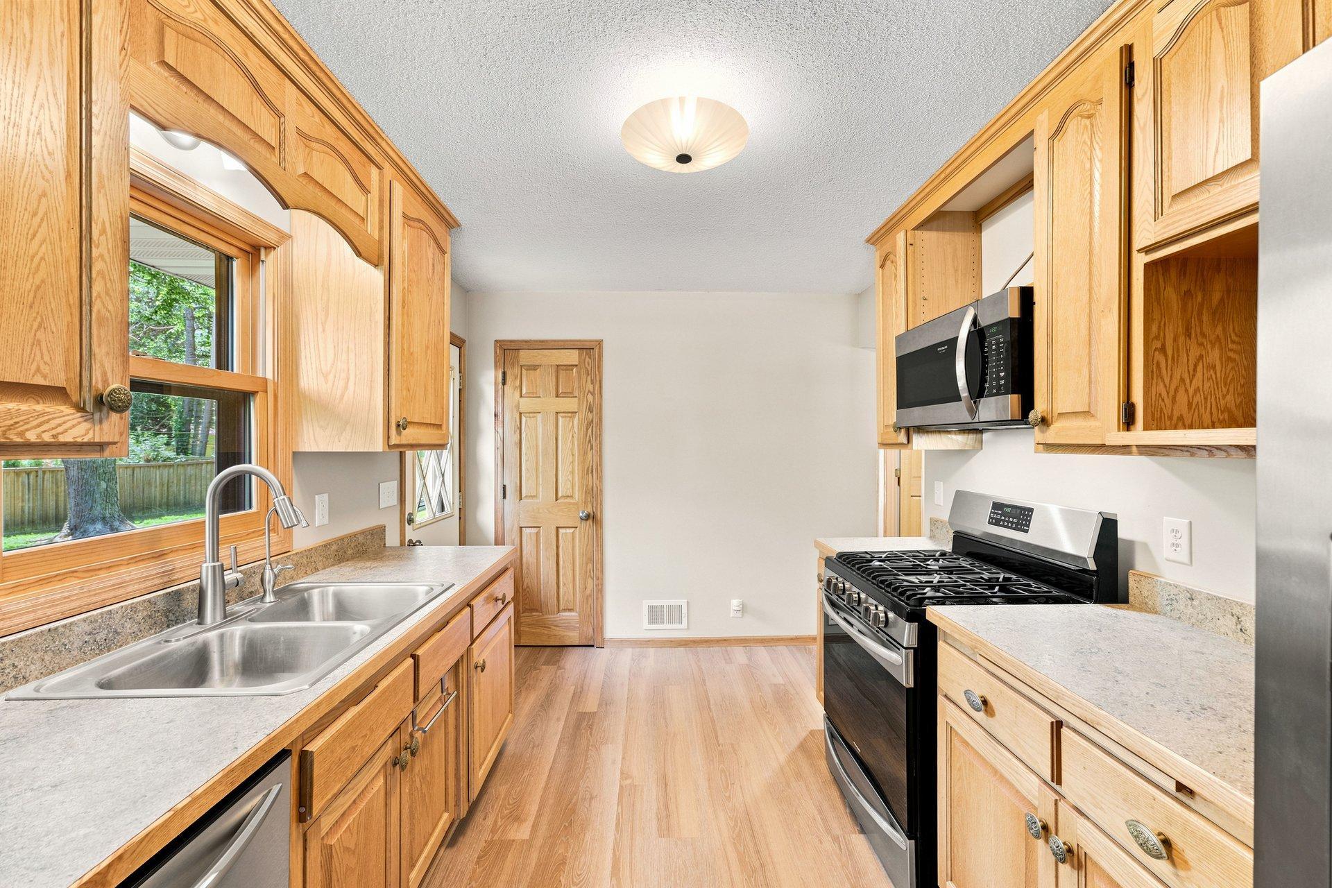 View of Residential at 2808 Laport Drive, Mounds View MN 55112, Mounds View (16 of 52) - Mike Wilen | Minnesota Team Real Estate
