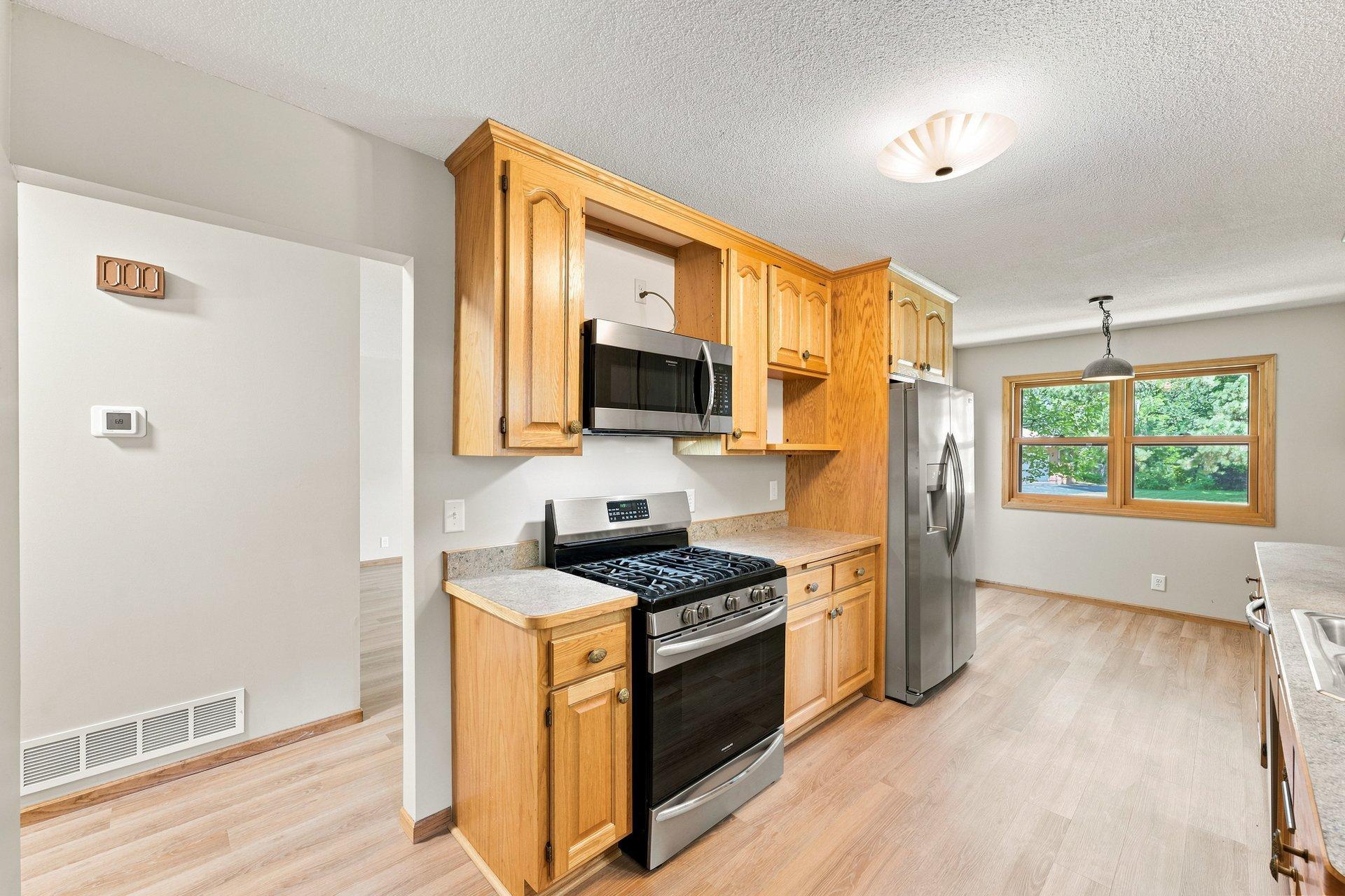 View of Residential at 2808 Laport Drive, Mounds View MN 55112, Mounds View (15 of 52) - Mike Wilen | Minnesota Team Real Estate