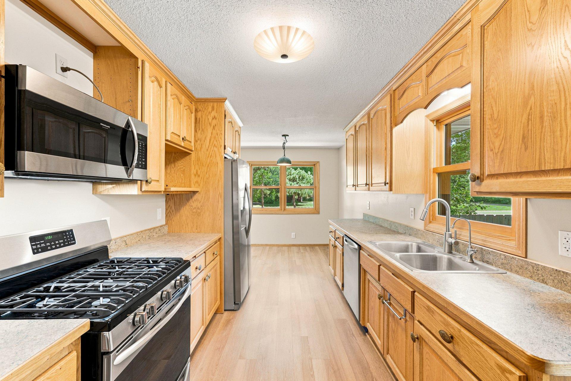 View of Residential at 2808 Laport Drive, Mounds View MN 55112, Mounds View (9 of 52) - Mike Wilen | Minnesota Team Real Estate