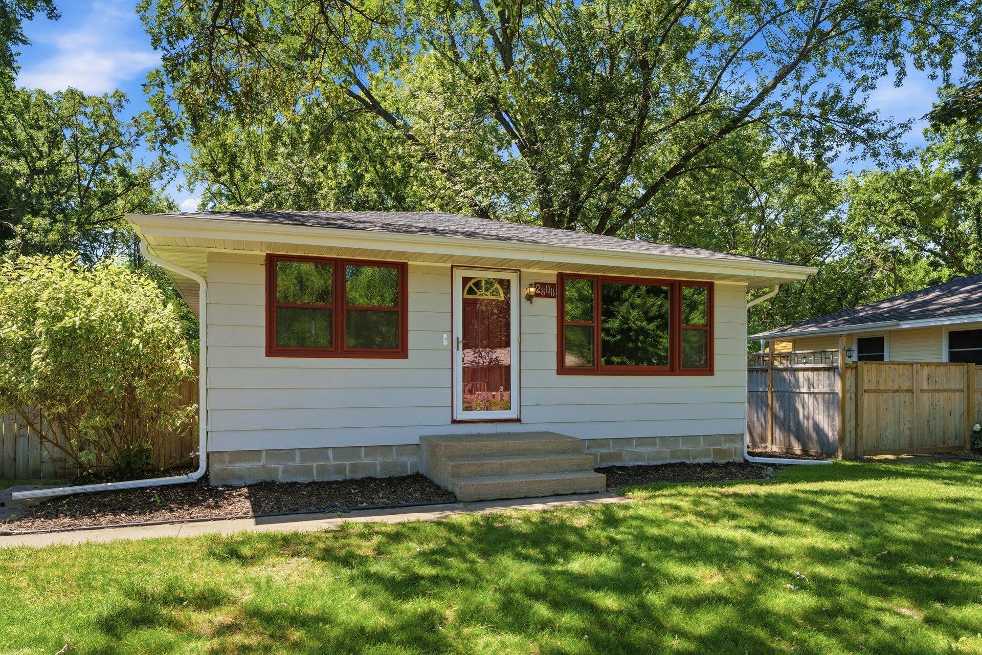 View of Residential at 2808 Laport Drive, Mounds View MN 55112, Mounds View (48 of 52) - Mike Wilen | Minnesota Team Real Estate