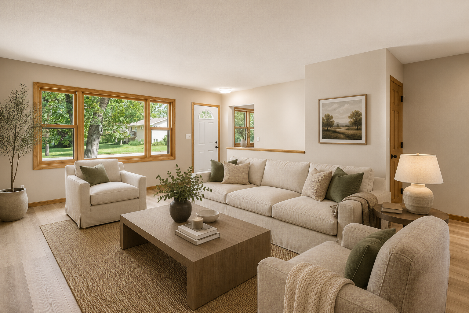 View of Residential at 2808 Laport Drive, Mounds View MN 55112, Mounds View (3 of 52) - Mike Wilen | Minnesota Team Real Estate