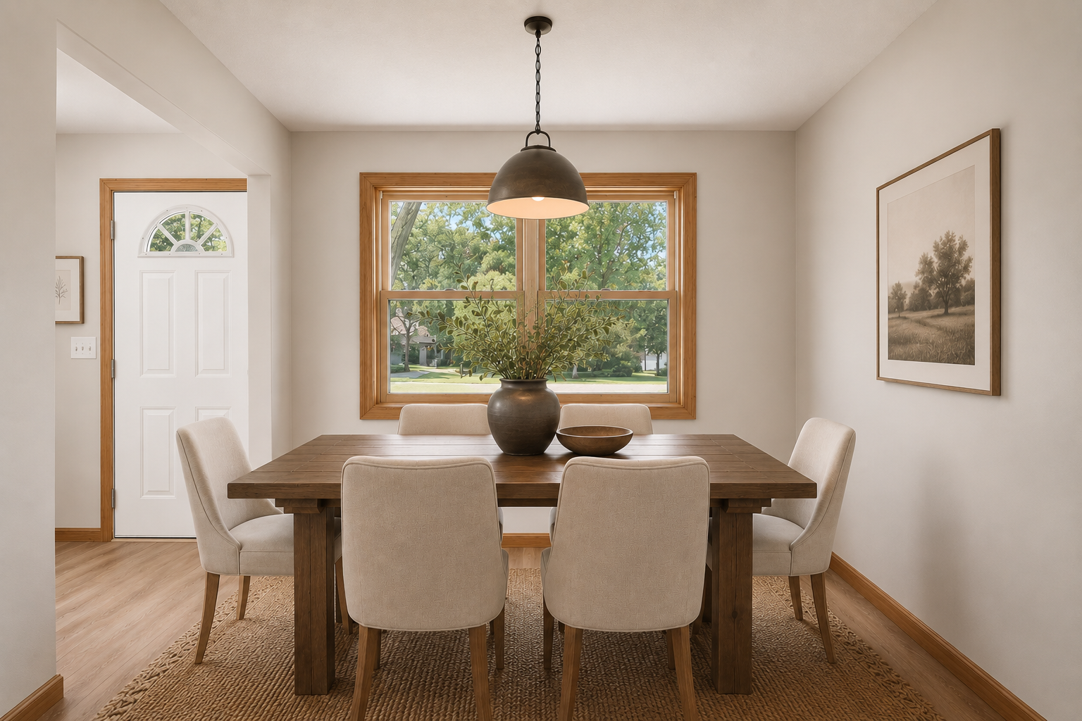 View of Residential at 2808 Laport Drive, Mounds View MN 55112, Mounds View (11 of 52) - Mike Wilen | Minnesota Team Real Estate