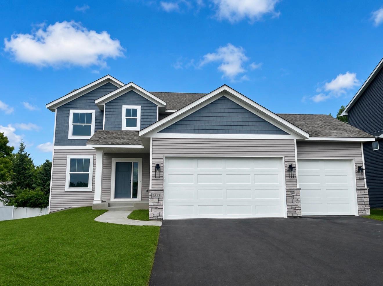 View of Residential at 5872 Upper 179th Street, Lakeville MN 55044, Lakeville - Mike Wilen | Minnesota Team Real Estate