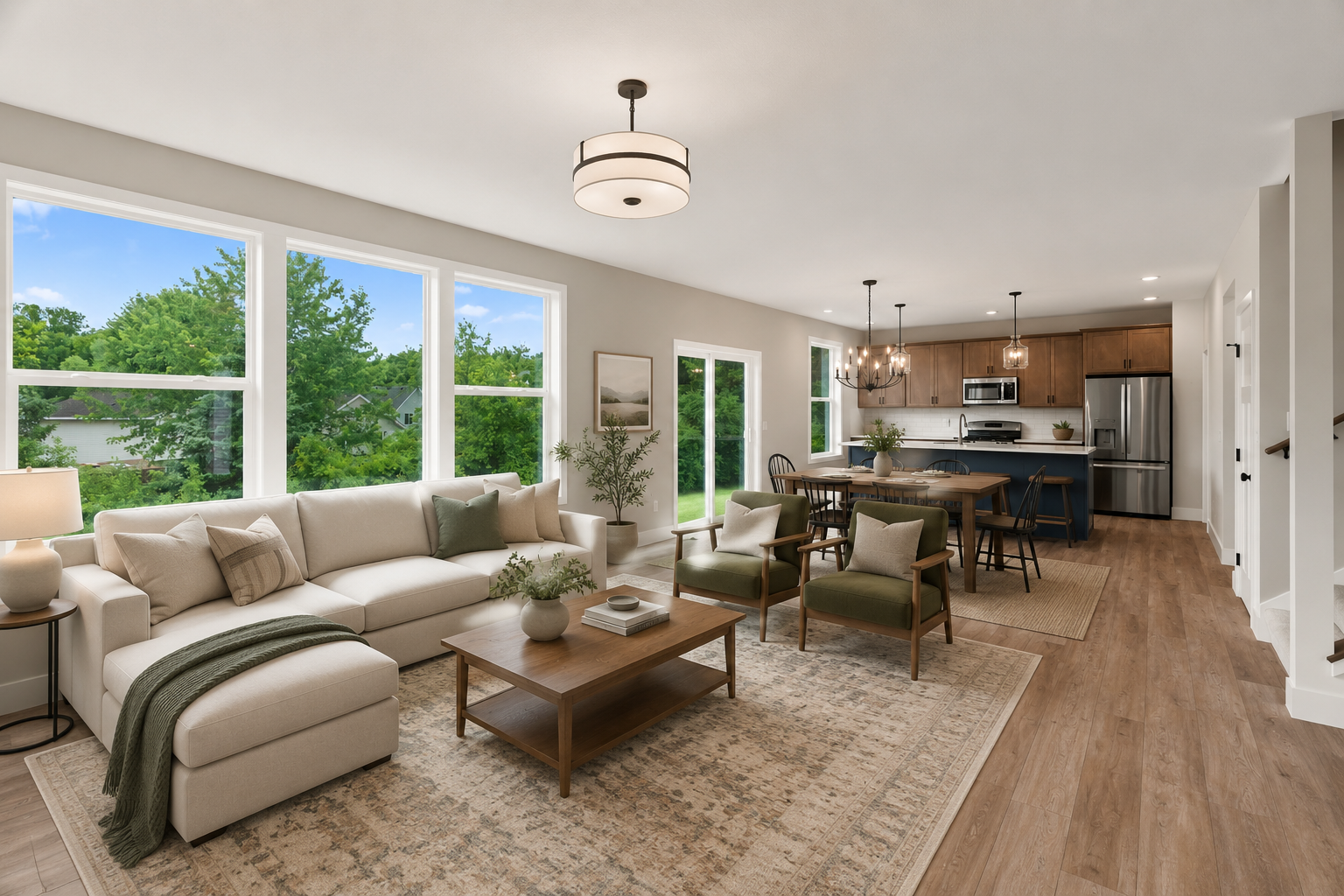 View of Residential at 5872 Upper 179th Street, Lakeville MN 55044, Lakeville (2 of 17) - Mike Wilen | Minnesota Team Real Estate