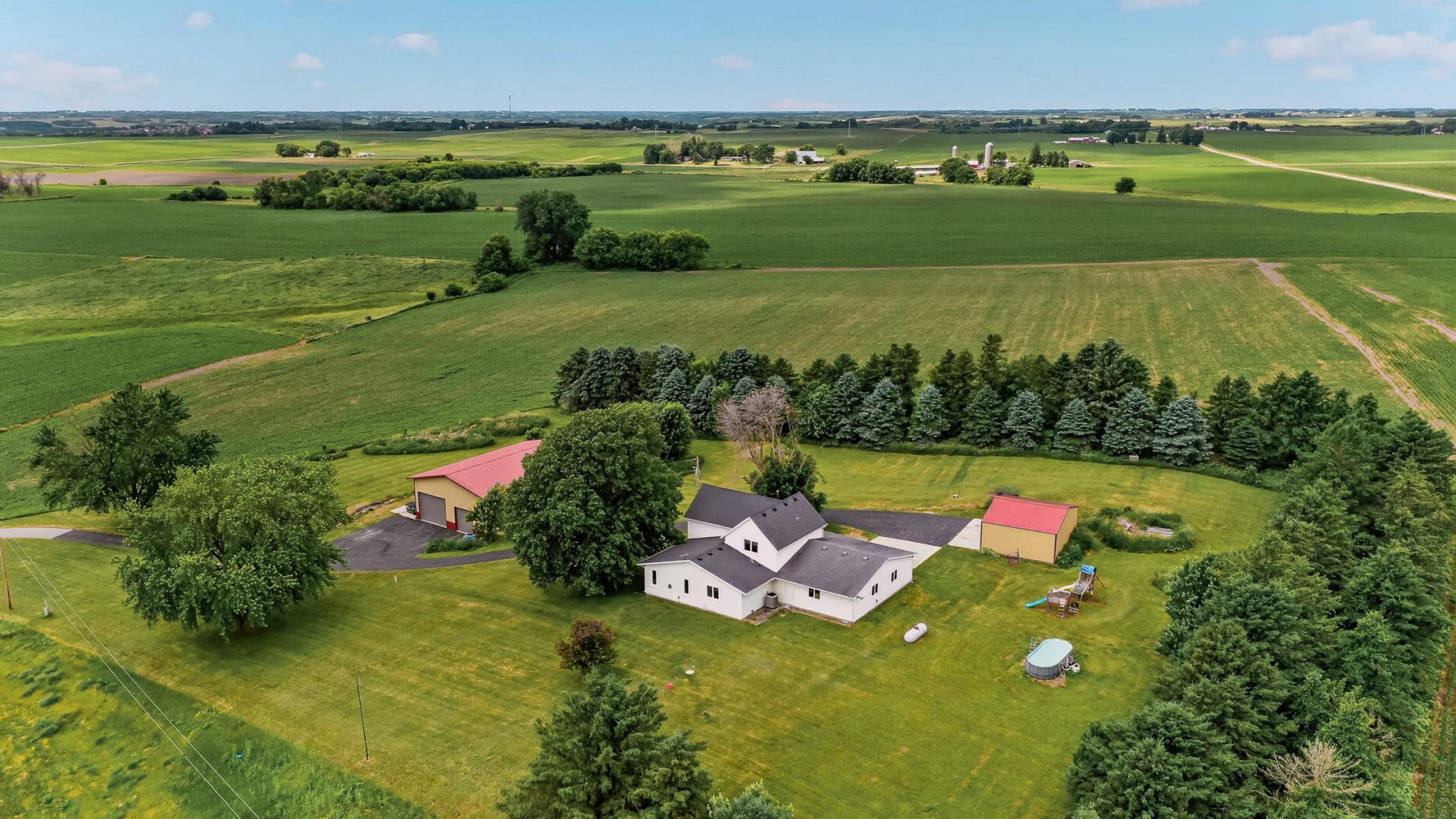 View of Residential at 42219 Highway 58 Boulevard, Zumbrota MN 55992, Zumbrota (47 of 49) - Mike Wilen | Minnesota Team Real Estate