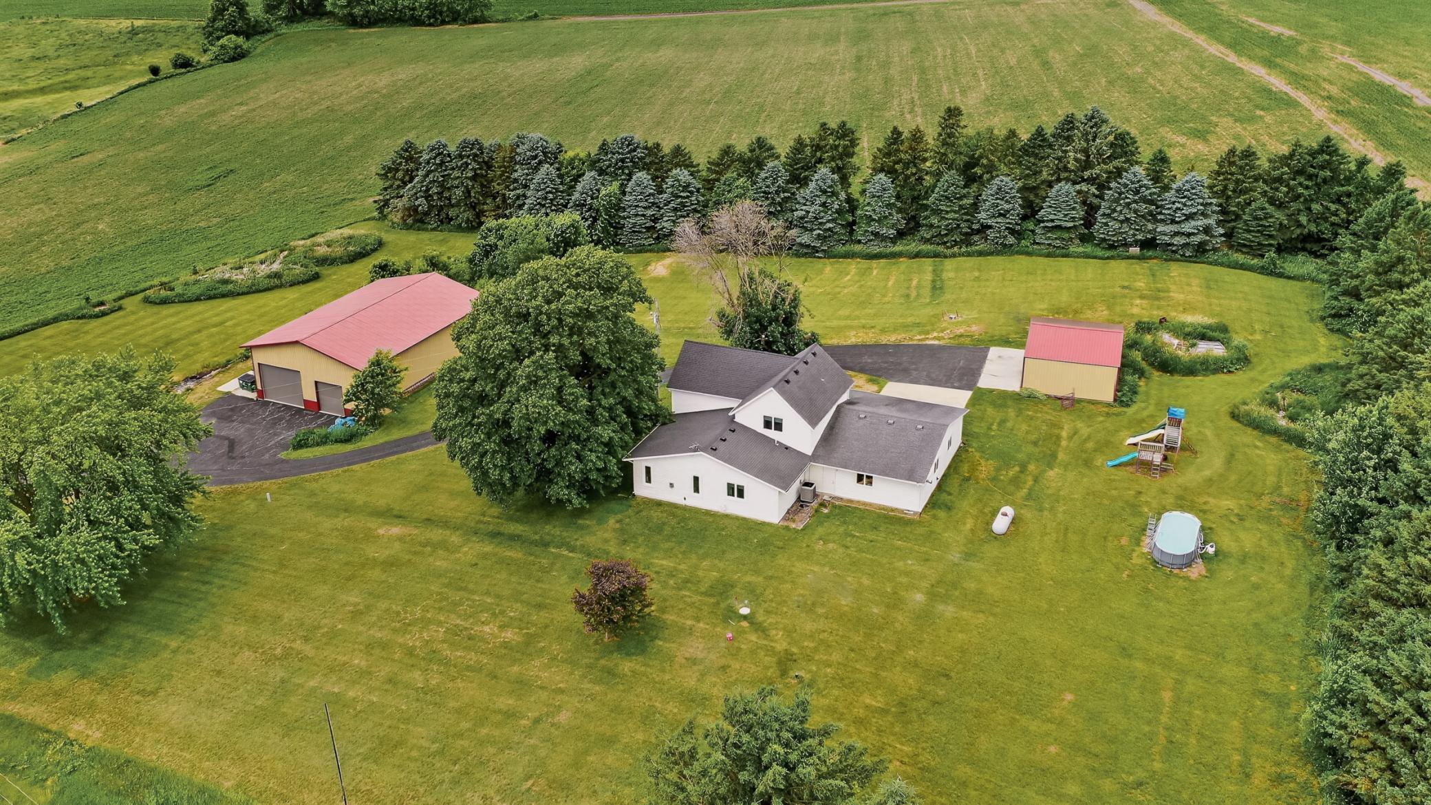 View of Residential at 42219 Highway 58 Boulevard, Zumbrota MN 55992, Zumbrota (46 of 49) - Mike Wilen | Minnesota Team Real Estate