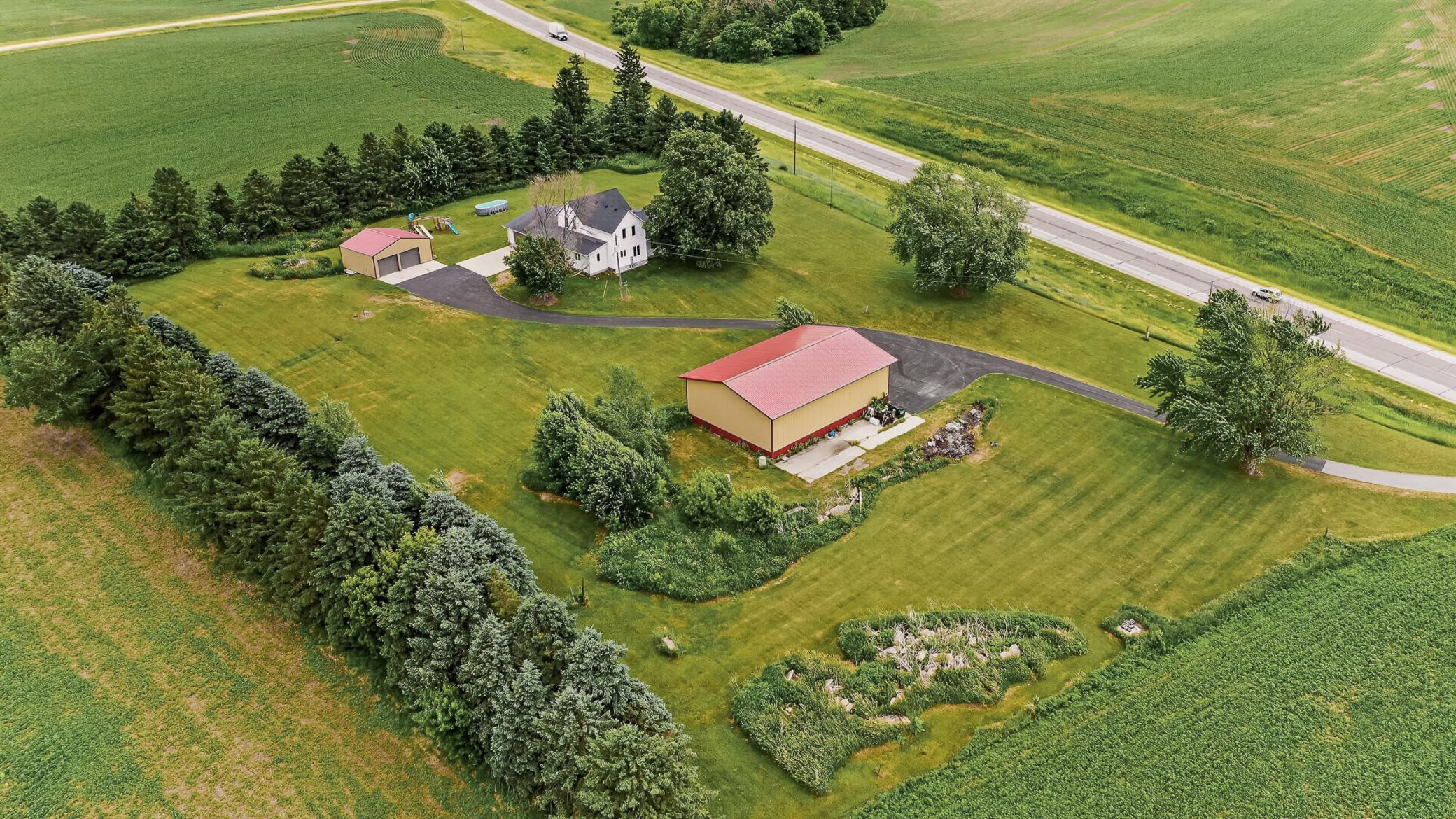 View of Residential at 42219 Highway 58 Boulevard, Zumbrota MN 55992, Zumbrota (44 of 49) - Mike Wilen | Minnesota Team Real Estate