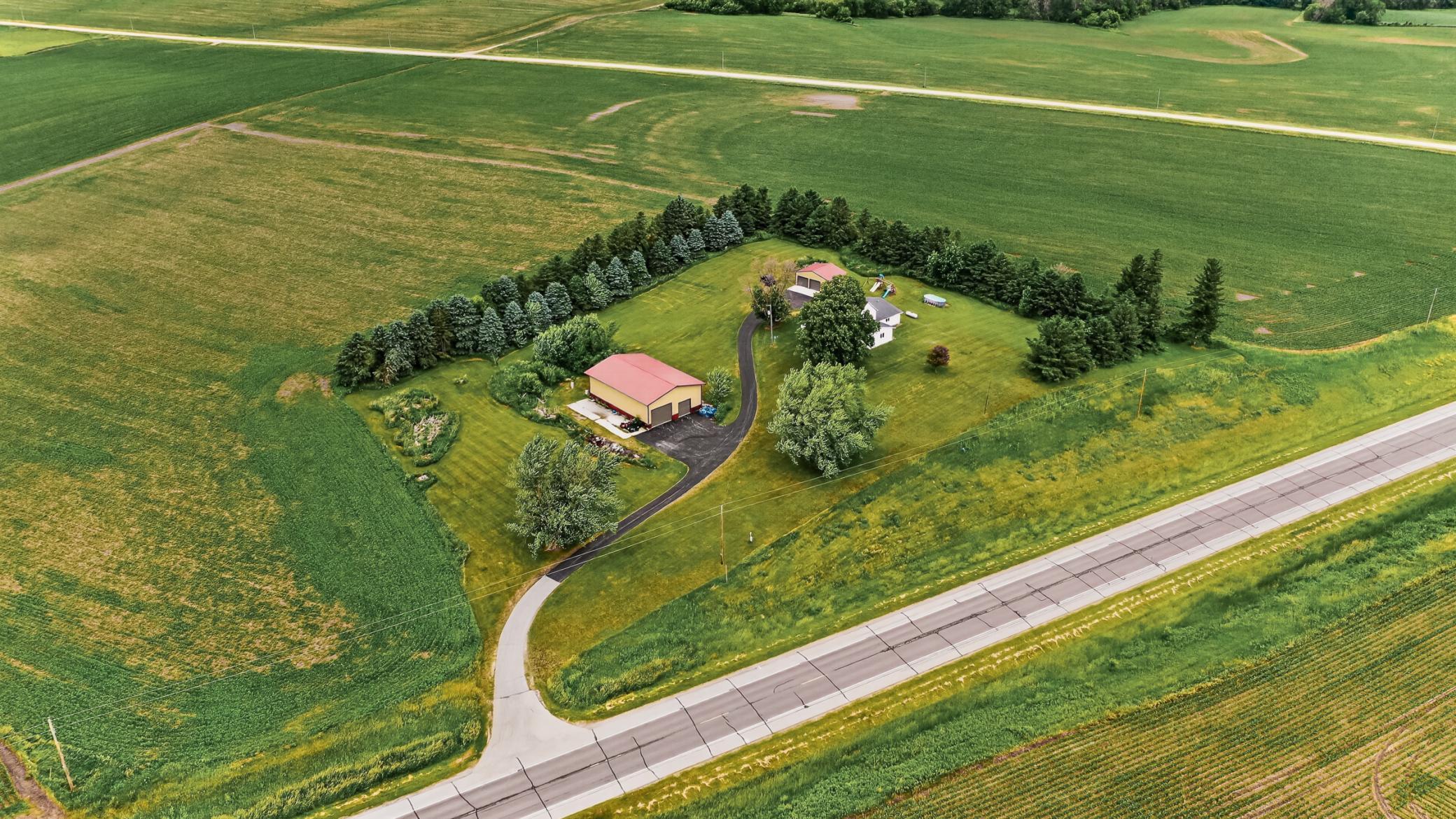 View of Residential at 42219 Highway 58 Boulevard, Zumbrota MN 55992, Zumbrota (42 of 49) - Mike Wilen | Minnesota Team Real Estate