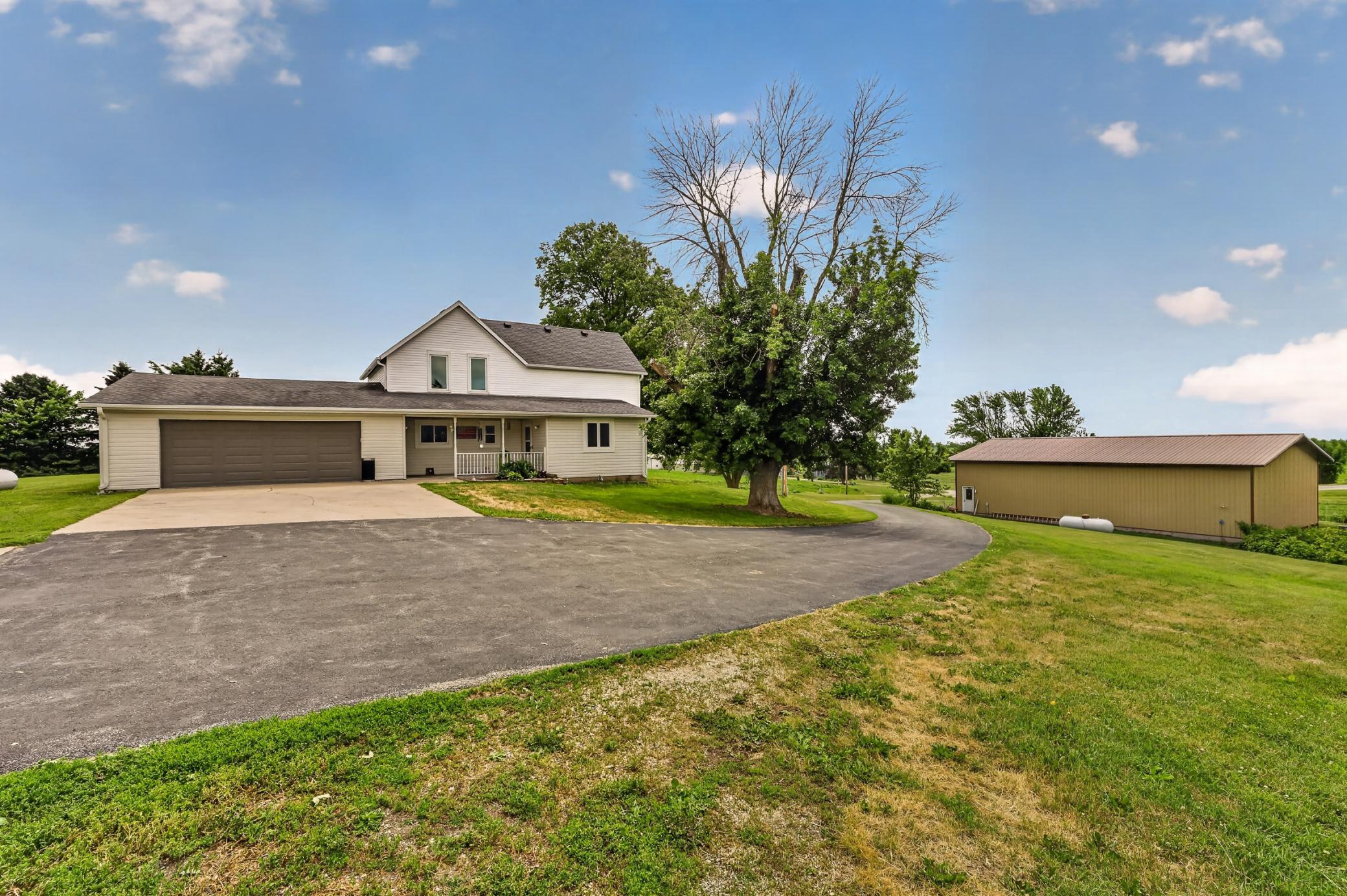 View of Residential at 42219 Highway 58 Boulevard, Zumbrota MN 55992, Zumbrota (29 of 49) - Mike Wilen | Minnesota Team Real Estate