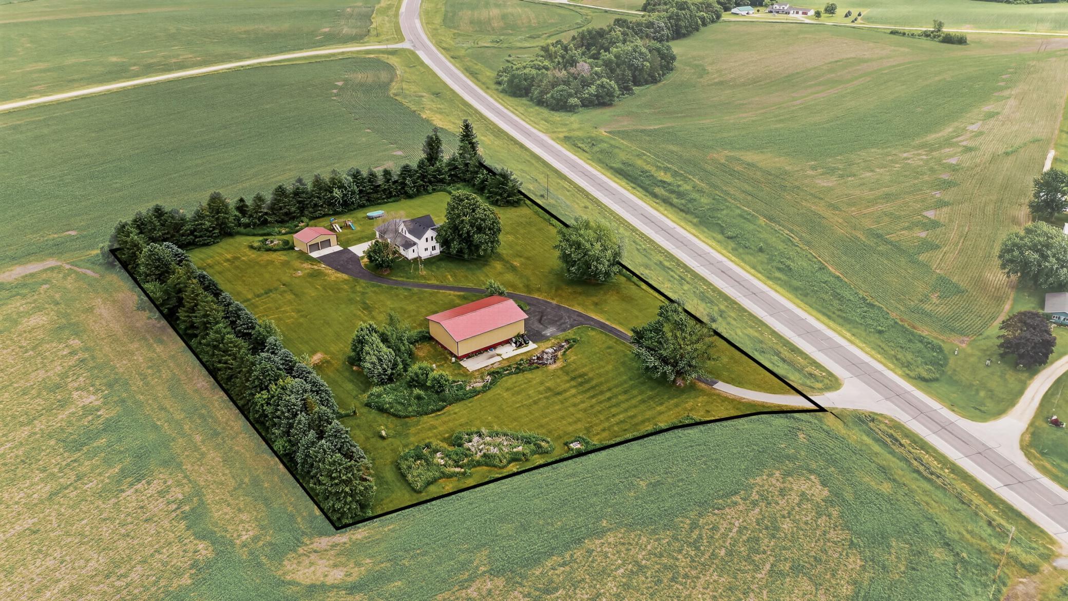 View of Residential at 42219 Highway 58 Boulevard, Zumbrota MN 55992, Zumbrota - Mike Wilen | Minnesota Team Real Estate