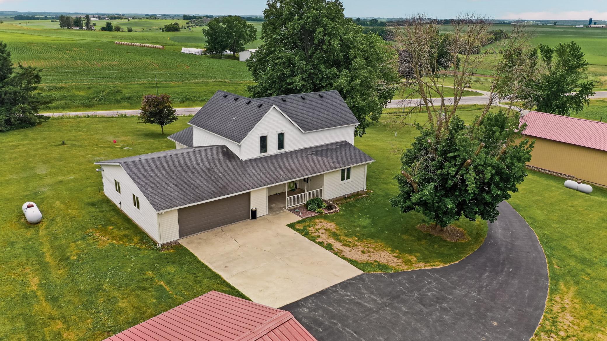 View of Residential at 42219 Highway 58 Boulevard, Zumbrota MN 55992, Zumbrota (3 of 49) - Mike Wilen | Minnesota Team Real Estate
