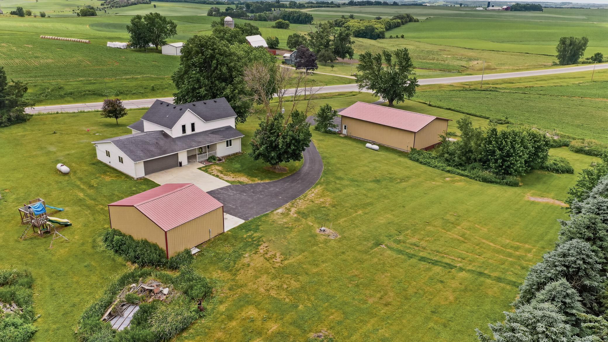 View of Residential at 42219 Highway 58 Boulevard, Zumbrota MN 55992, Zumbrota (2 of 49) - Mike Wilen | Minnesota Team Real Estate