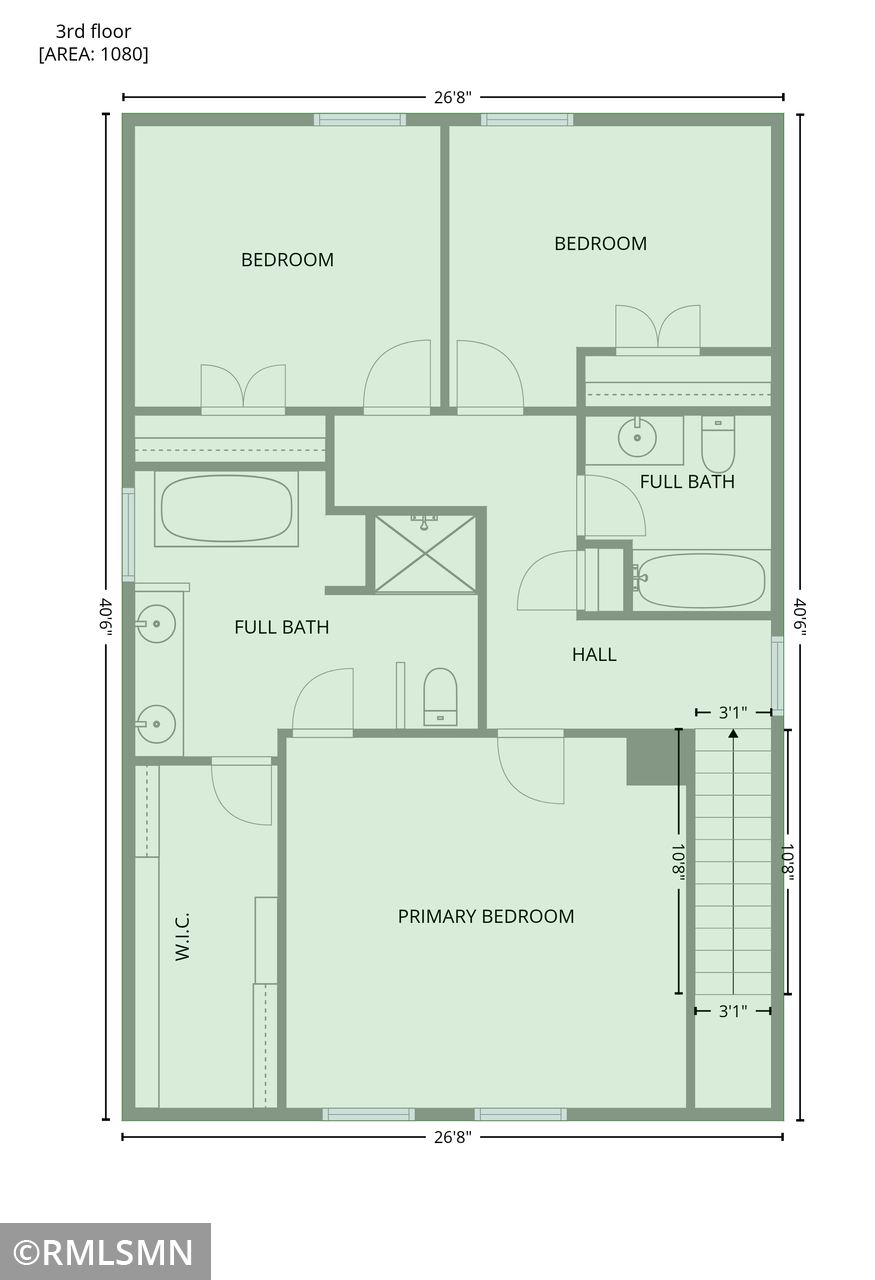 View of Residential at 4429 Cosette Lane, Hugo MN 55038, Hugo (53 of 53) - Mike Wilen | Minnesota Team Real Estate