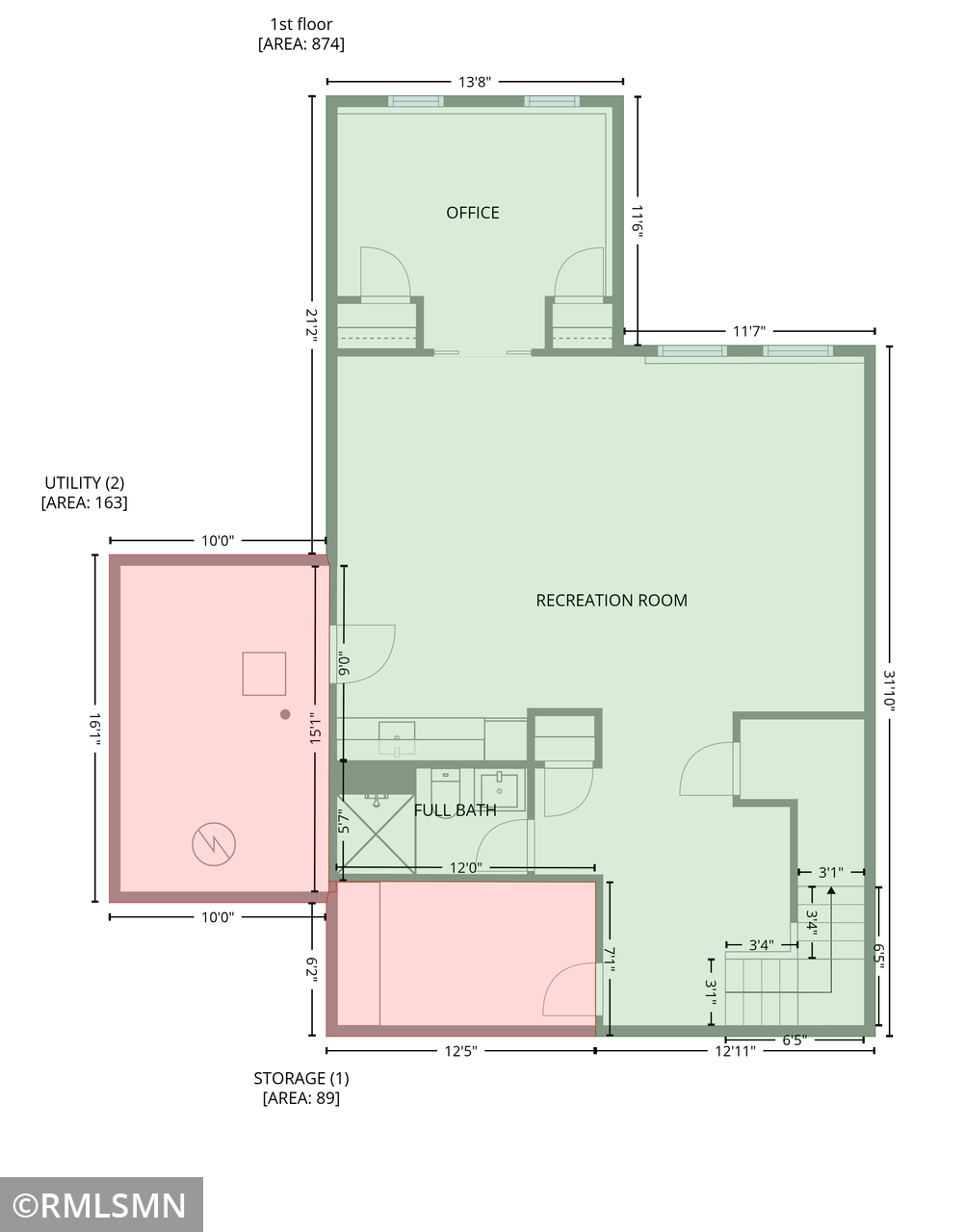View of Residential at 4429 Cosette Lane, Hugo MN 55038, Hugo (51 of 53) - Mike Wilen | Minnesota Team Real Estate