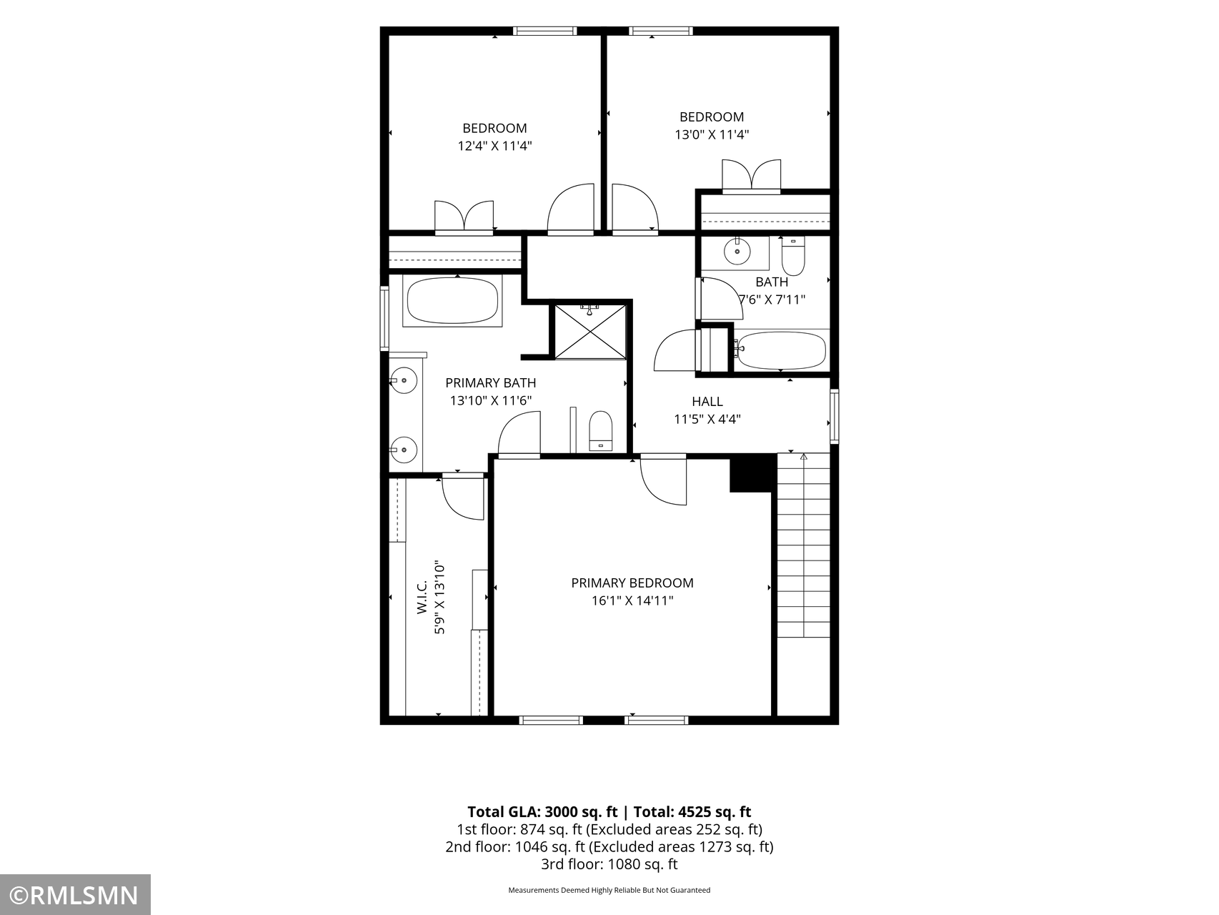 View of Residential at 4429 Cosette Lane, Hugo MN 55038, Hugo (50 of 53) - Mike Wilen | Minnesota Team Real Estate