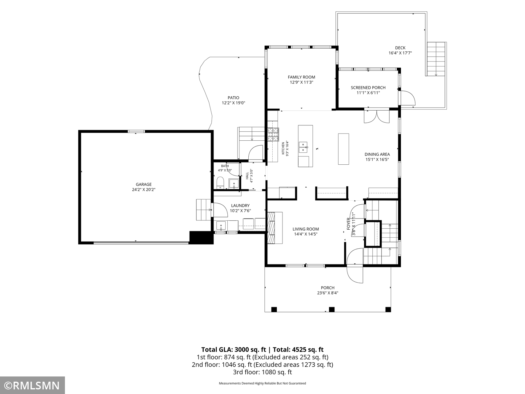 View of Residential at 4429 Cosette Lane, Hugo MN 55038, Hugo (49 of 53) - Mike Wilen | Minnesota Team Real Estate