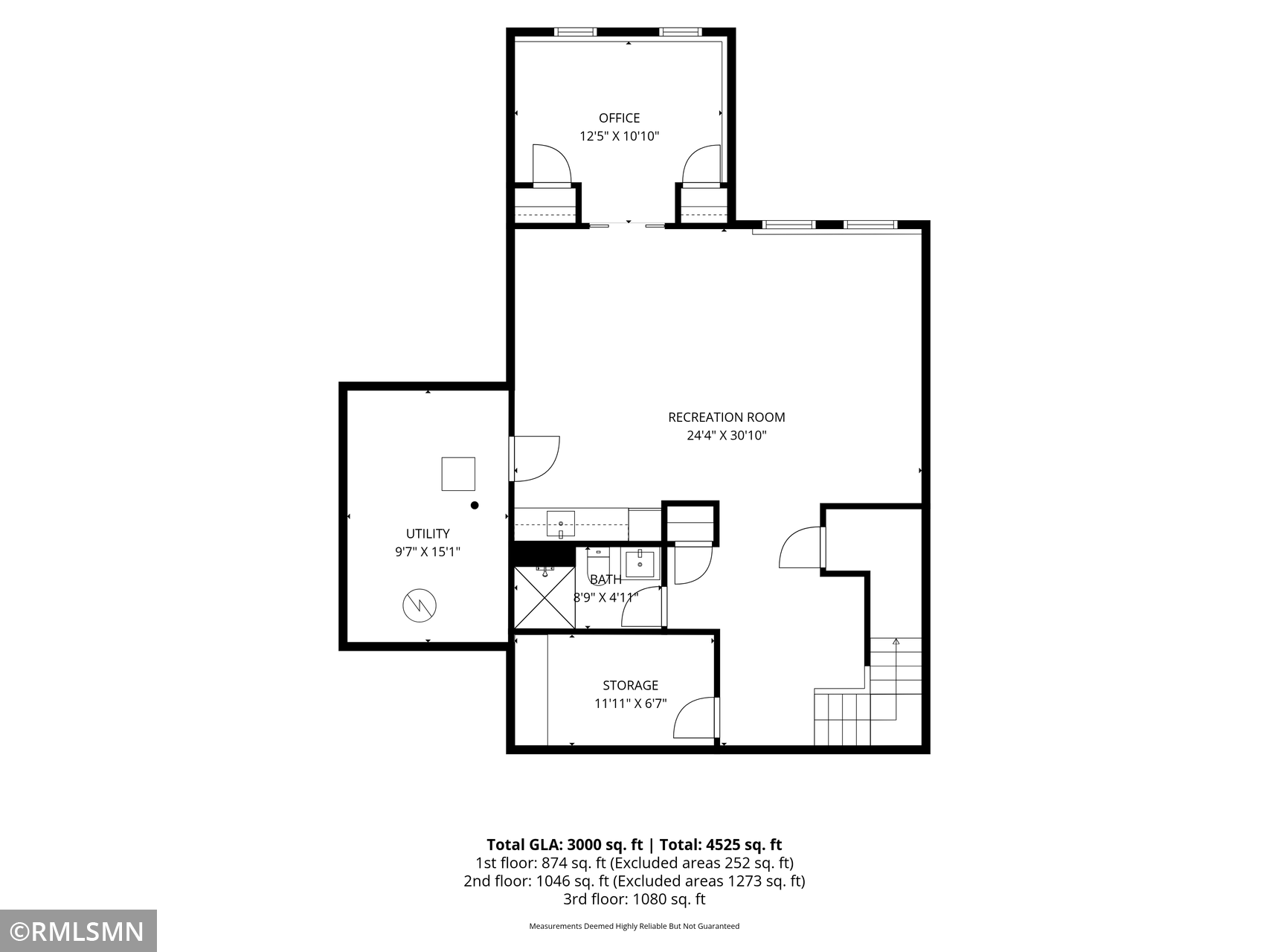 View of Residential at 4429 Cosette Lane, Hugo MN 55038, Hugo (48 of 53) - Mike Wilen | Minnesota Team Real Estate