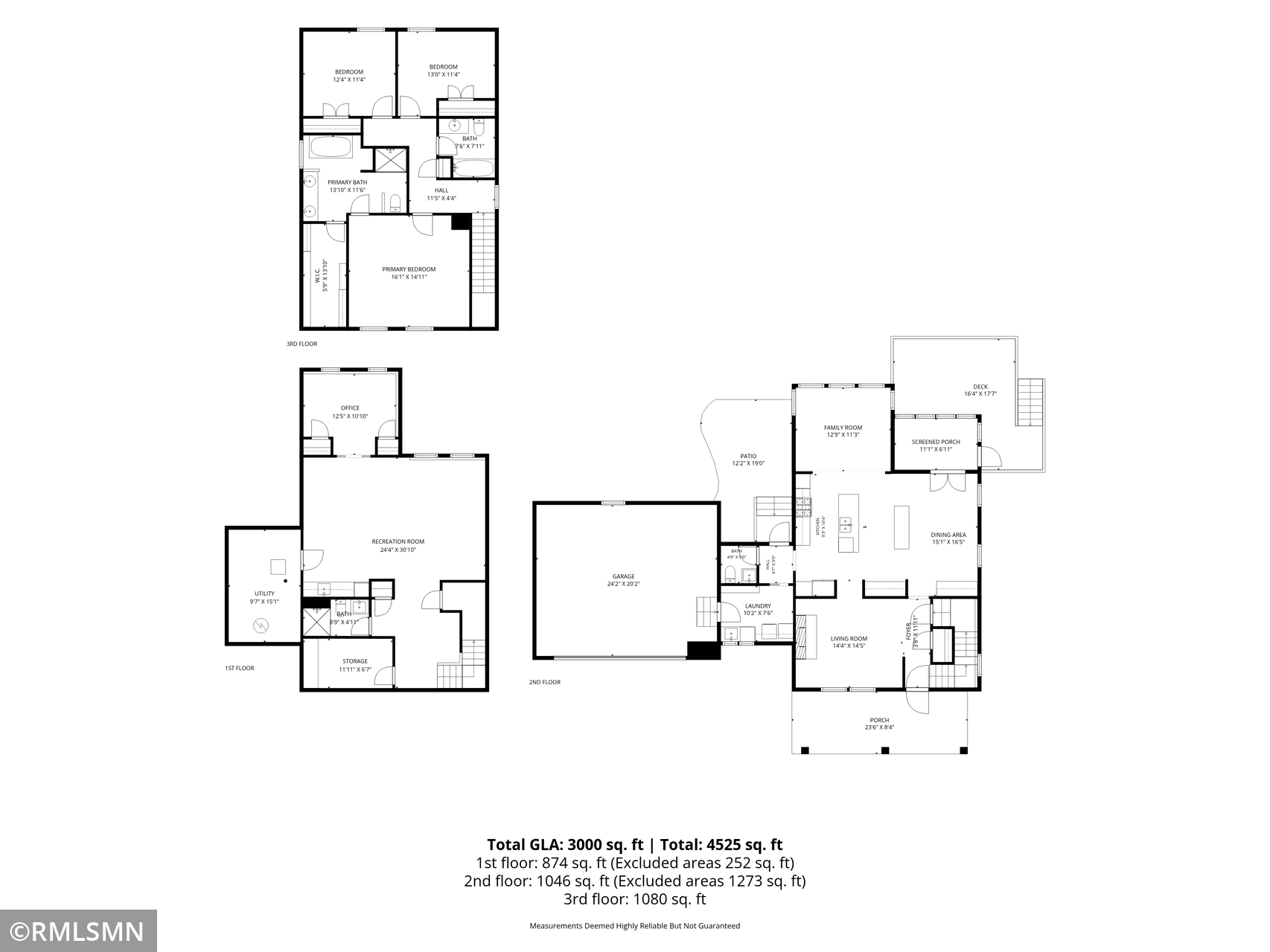 View of Residential at 4429 Cosette Lane, Hugo MN 55038, Hugo (47 of 53) - Mike Wilen | Minnesota Team Real Estate