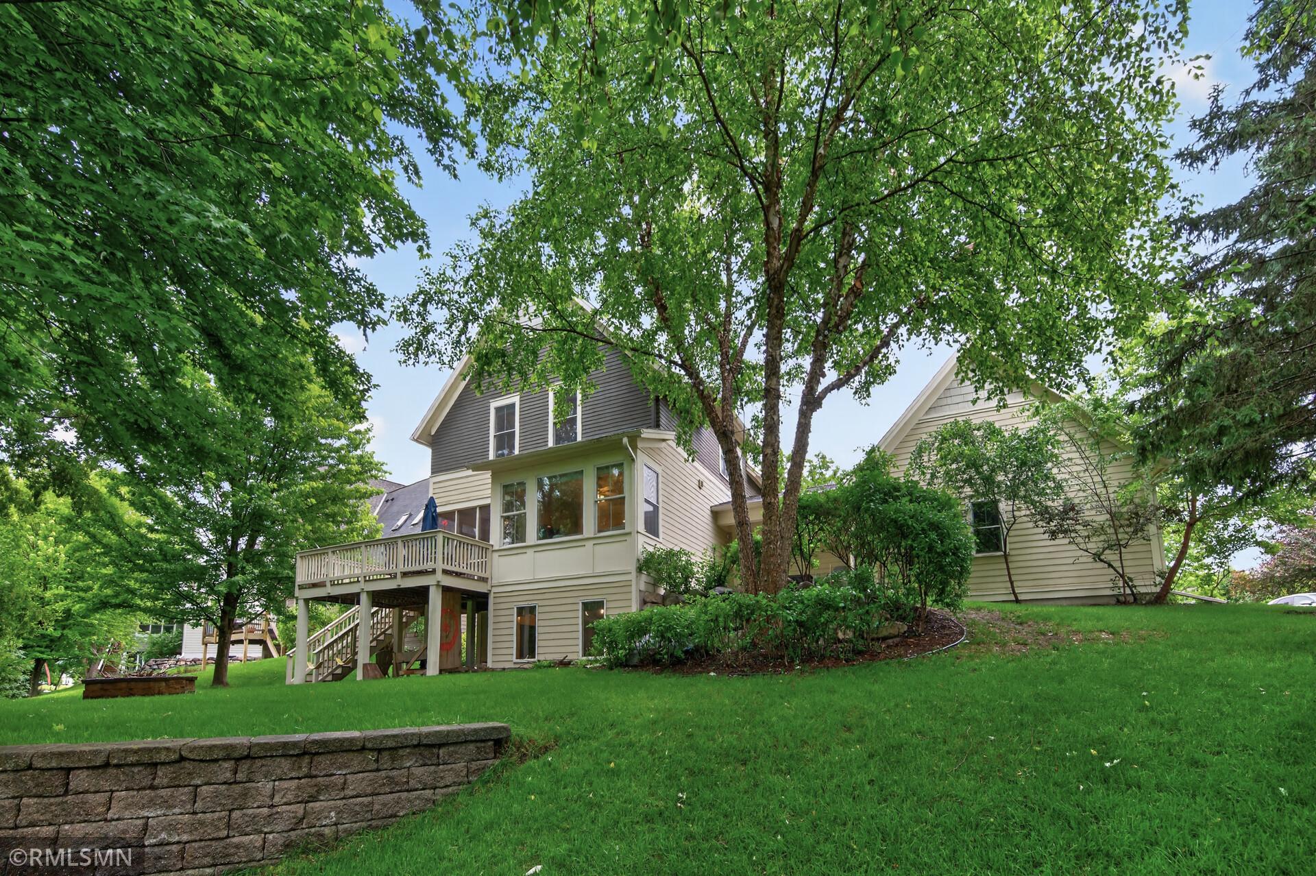 View of Residential at 4429 Cosette Lane, Hugo MN 55038, Hugo (4 of 53) - Mike Wilen | Minnesota Team Real Estate