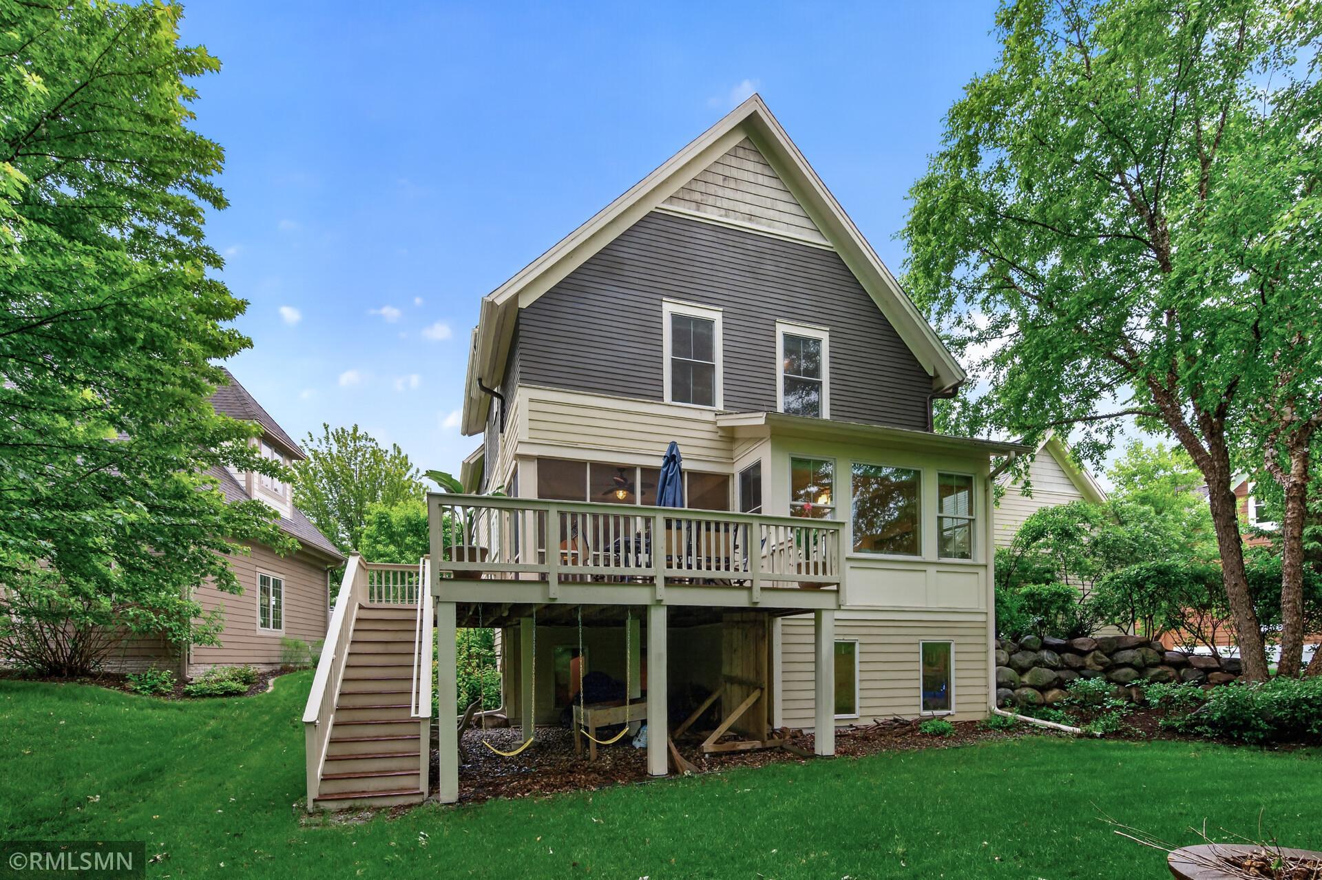 View of Residential at 4429 Cosette Lane, Hugo MN 55038, Hugo (44 of 53) - Mike Wilen | Minnesota Team Real Estate