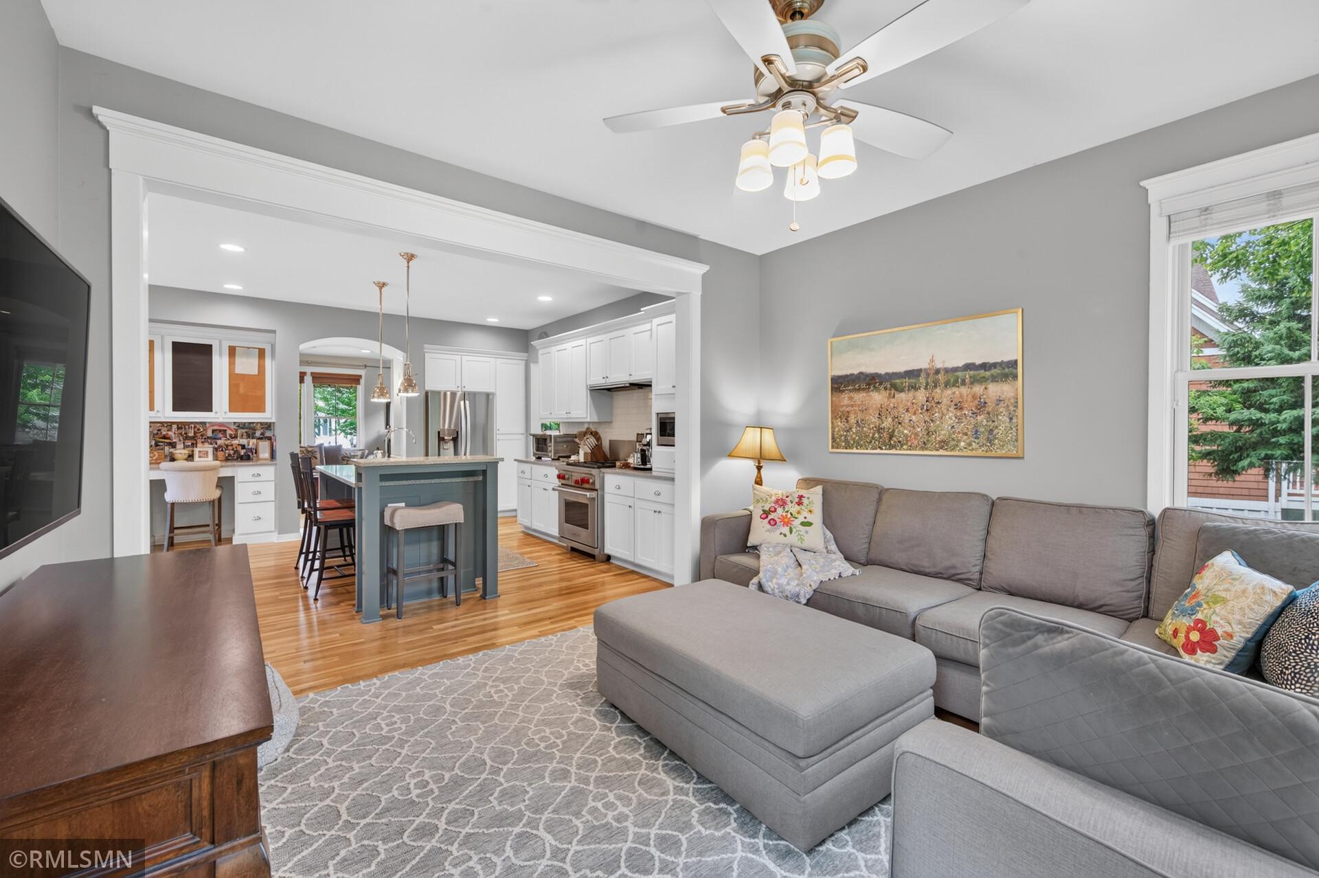 View of Residential at 4429 Cosette Lane, Hugo MN 55038, Hugo (25 of 53) - Mike Wilen | Minnesota Team Real Estate