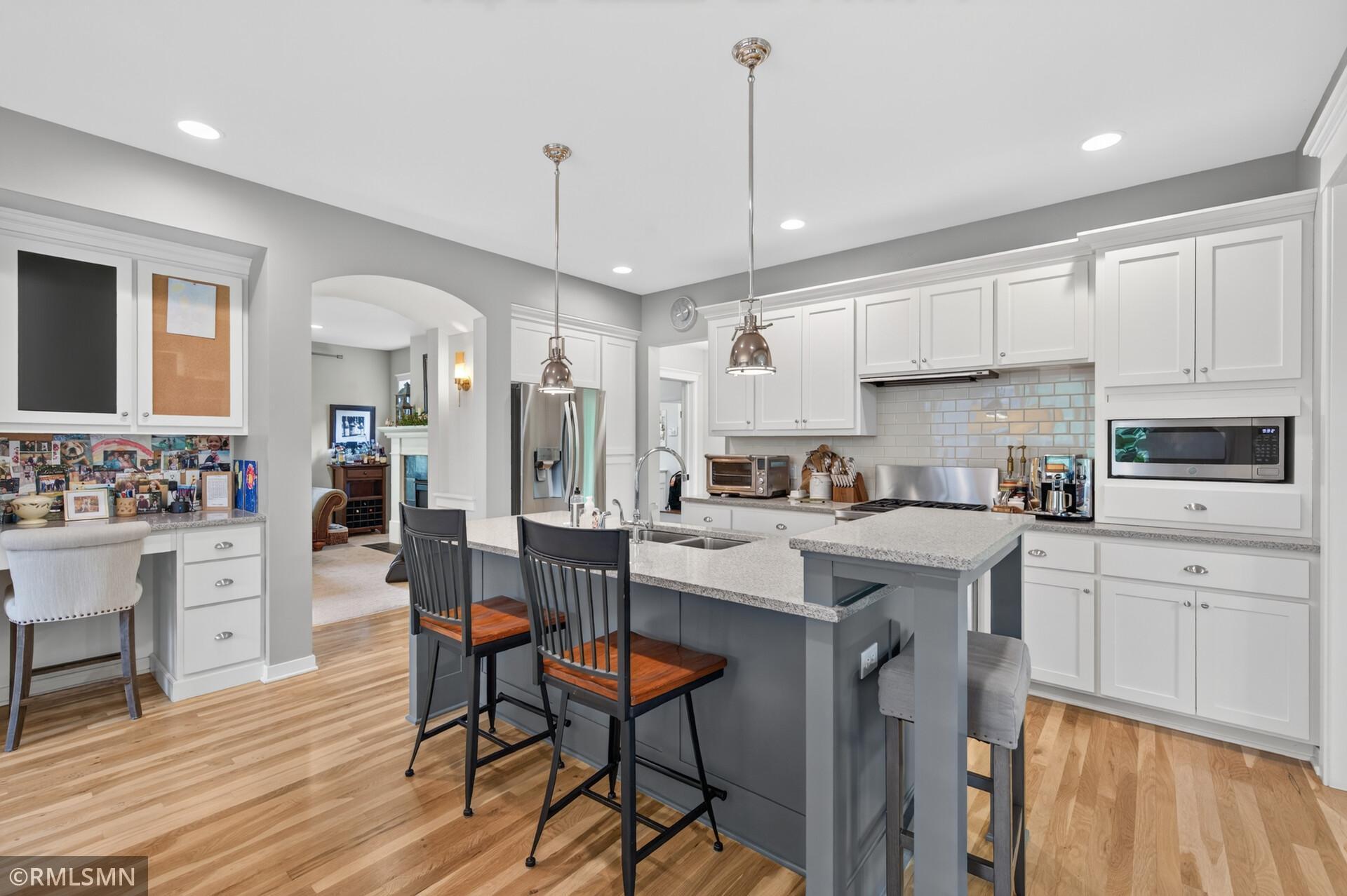 View of Residential at 4429 Cosette Lane, Hugo MN 55038, Hugo (17 of 53) - Mike Wilen | Minnesota Team Real Estate
