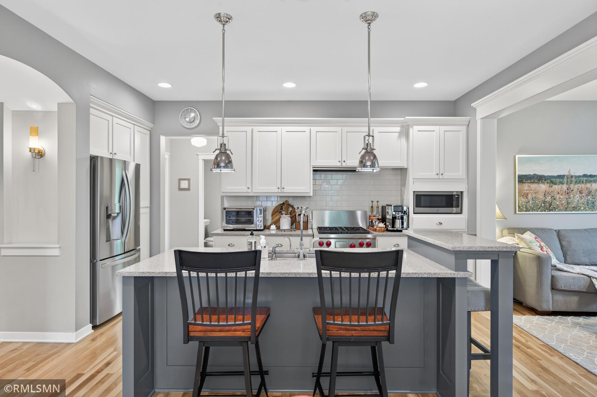 View of Residential at 4429 Cosette Lane, Hugo MN 55038, Hugo (16 of 53) - Mike Wilen | Minnesota Team Real Estate