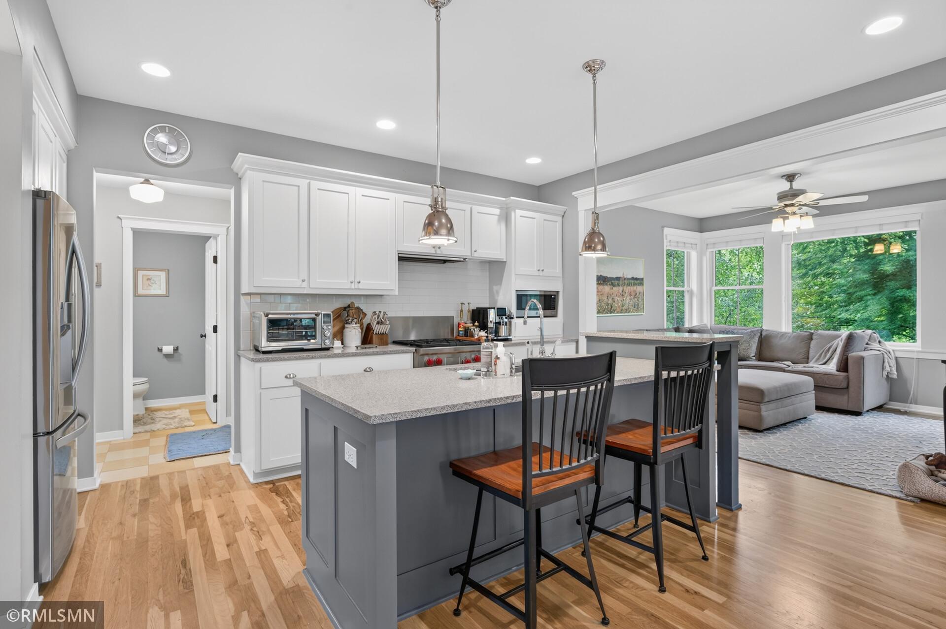 View of Residential at 4429 Cosette Lane, Hugo MN 55038, Hugo (15 of 53) - Mike Wilen | Minnesota Team Real Estate