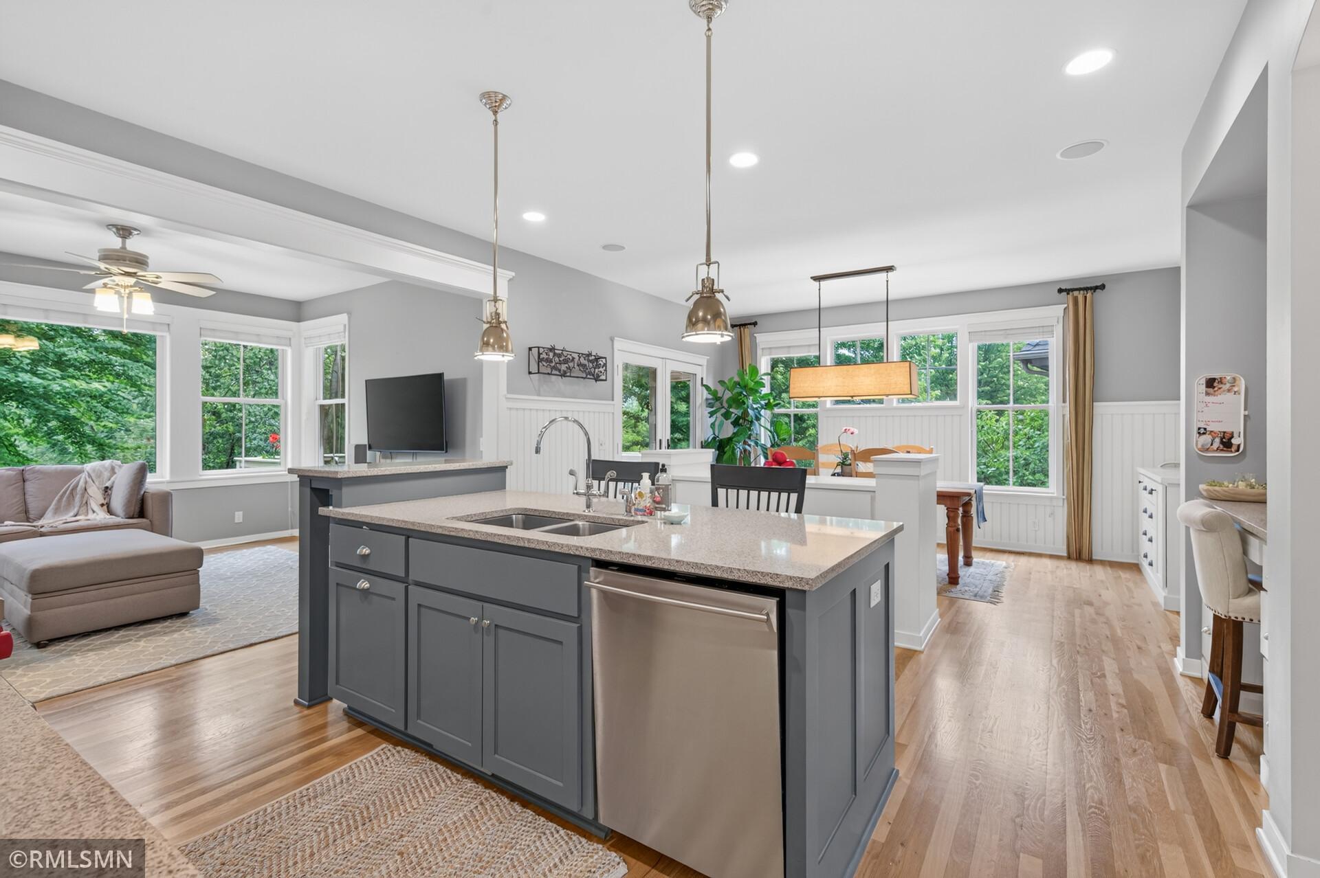 View of Residential at 4429 Cosette Lane, Hugo MN 55038, Hugo (14 of 53) - Mike Wilen | Minnesota Team Real Estate