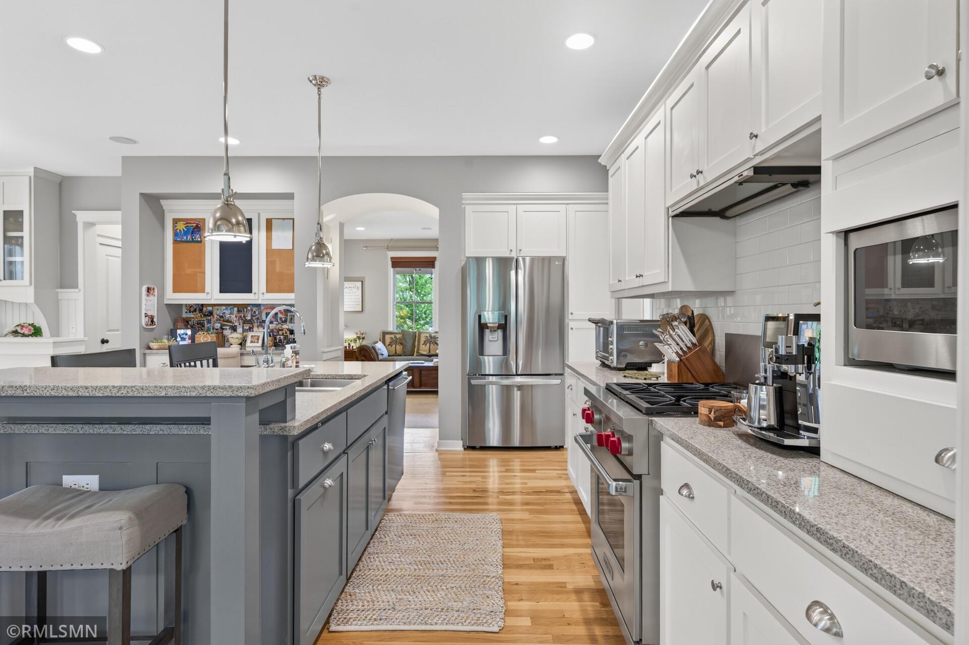 View of Residential at 4429 Cosette Lane, Hugo MN 55038, Hugo (9 of 53) - Mike Wilen | Minnesota Team Real Estate