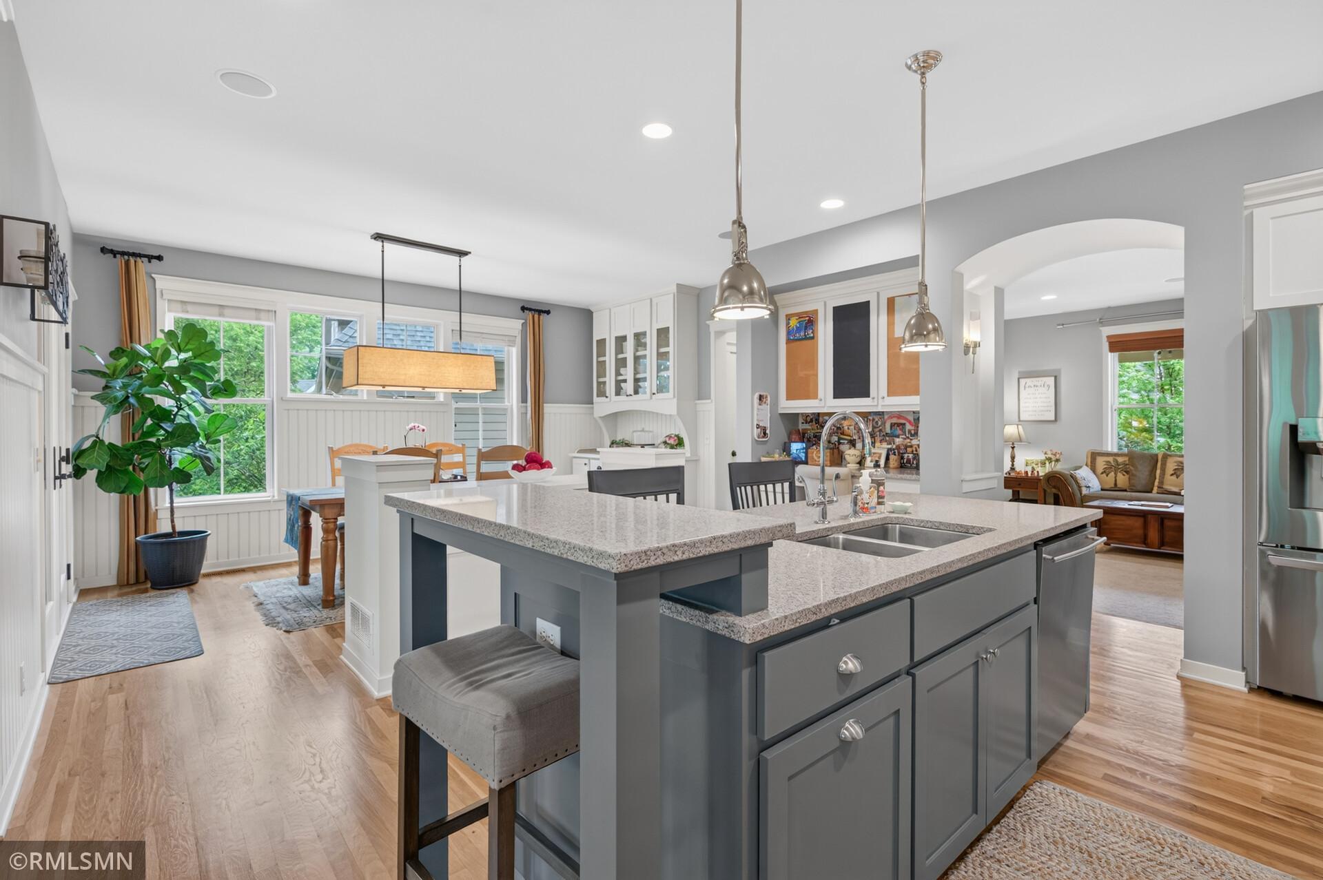 View of Residential at 4429 Cosette Lane, Hugo MN 55038, Hugo (12 of 53) - Mike Wilen | Minnesota Team Real Estate
