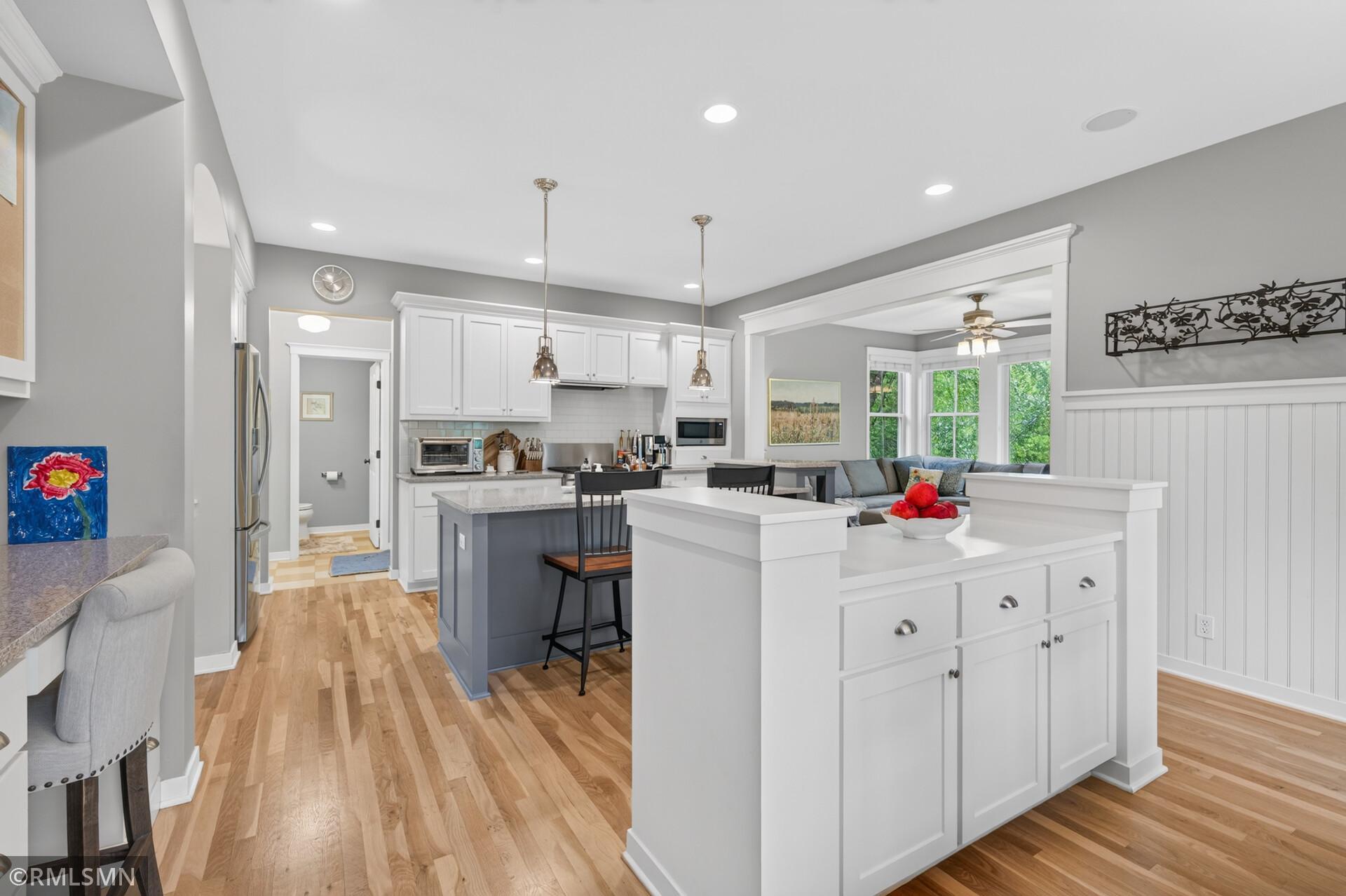 View of Residential at 4429 Cosette Lane, Hugo MN 55038, Hugo (10 of 53) - Mike Wilen | Minnesota Team Real Estate