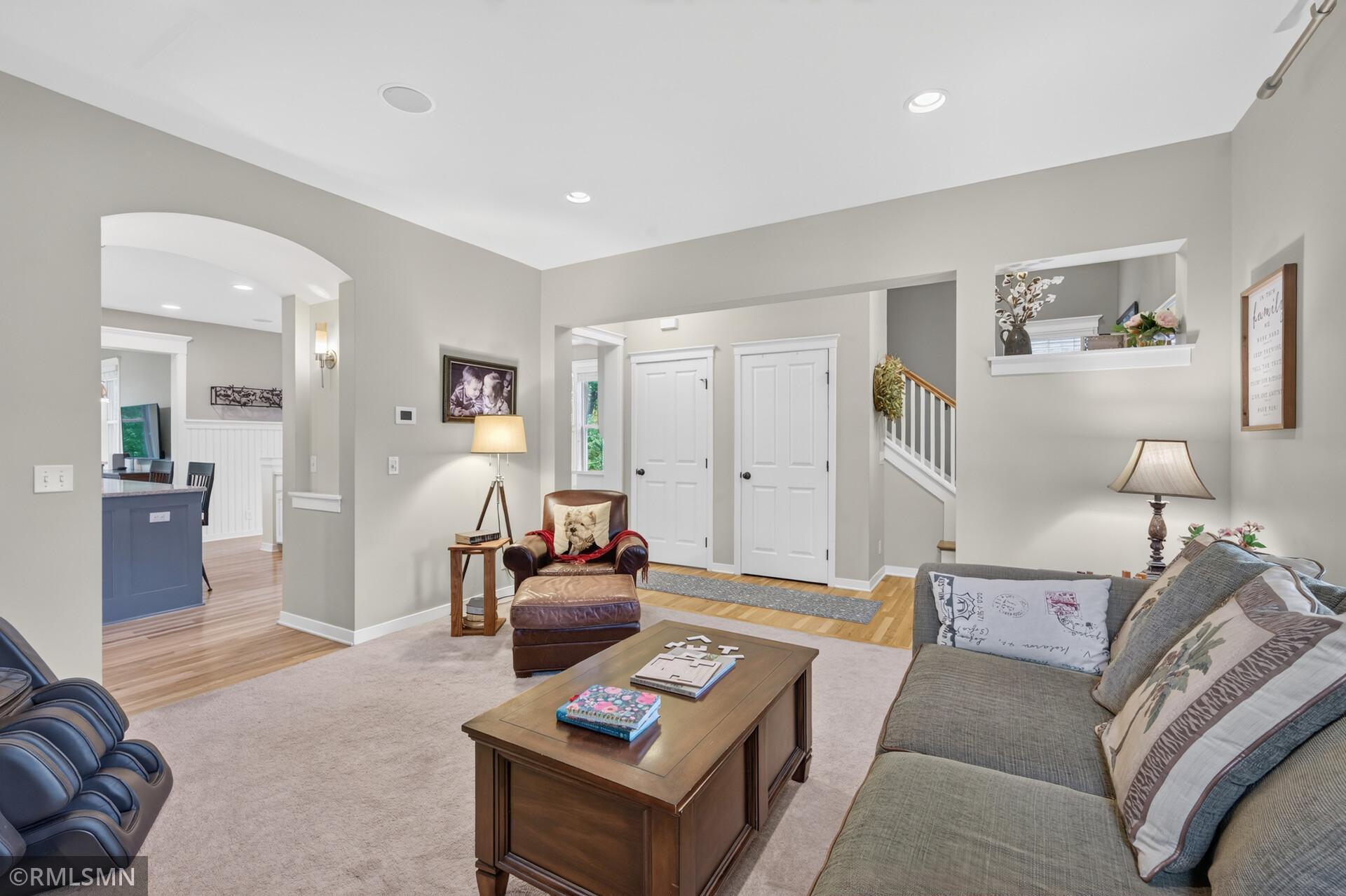 View of Residential at 4429 Cosette Lane, Hugo MN 55038, Hugo (8 of 53) - Mike Wilen | Minnesota Team Real Estate
