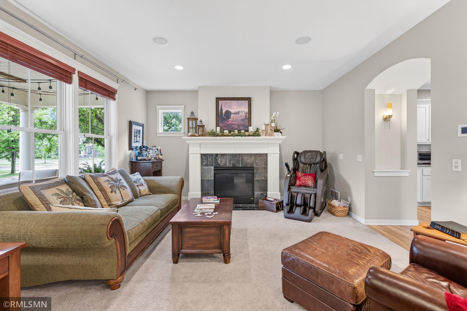 View of Residential at 4429 Cosette Lane, Hugo MN 55038, Hugo (6 of 53) - Mike Wilen | Minnesota Team Real Estate
