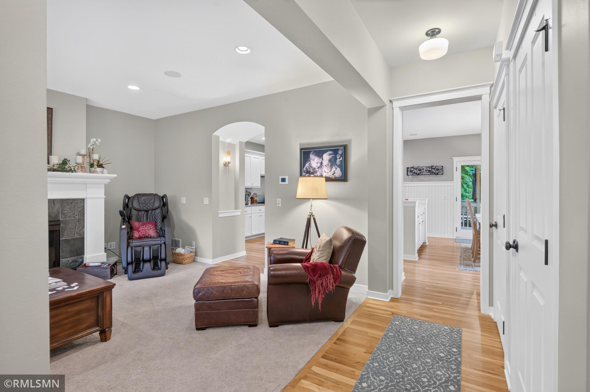 View of Residential at 4429 Cosette Lane, Hugo MN 55038, Hugo (5 of 53) - Mike Wilen | Minnesota Team Real Estate