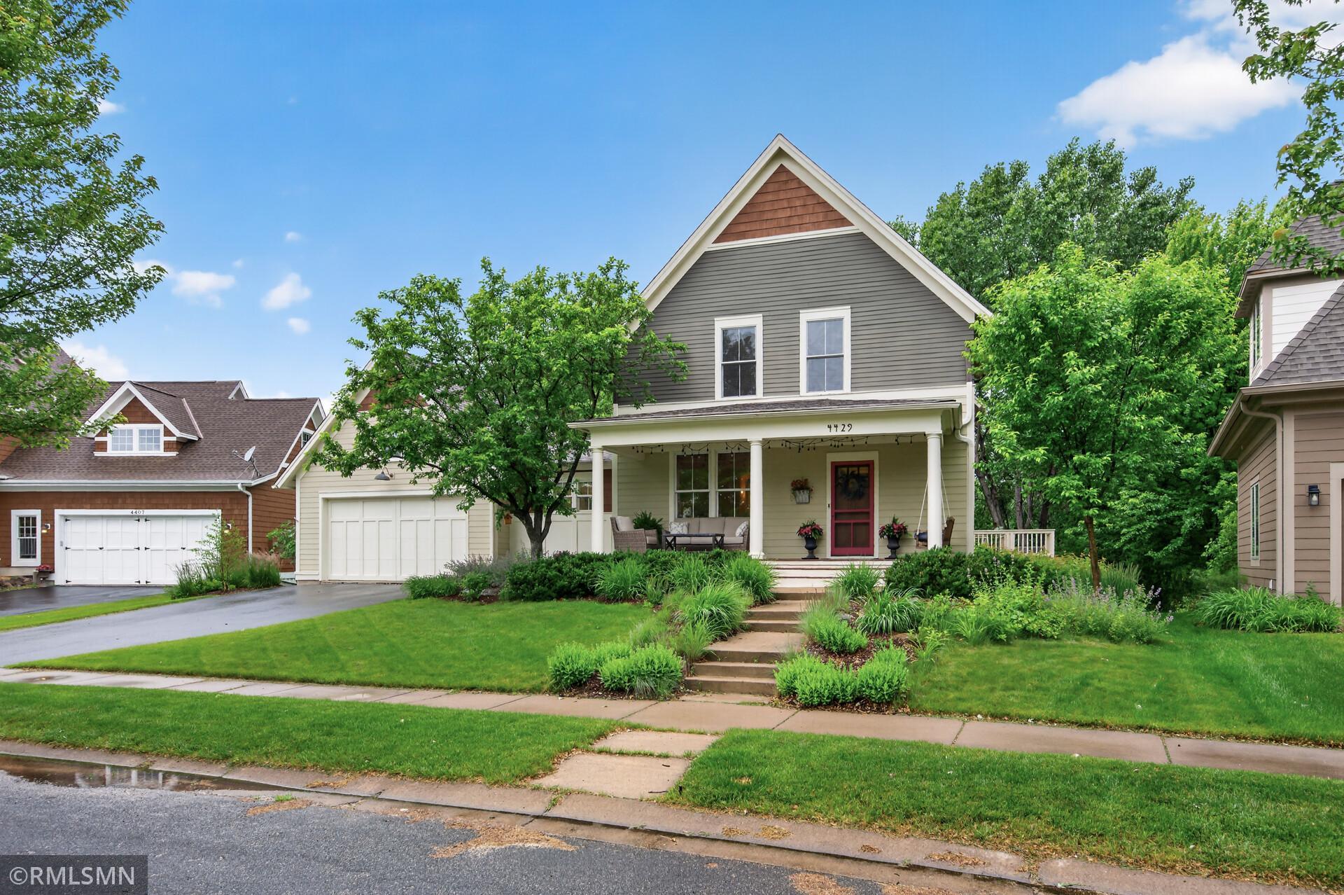 View of Residential at 4429 Cosette Lane, Hugo MN 55038, Hugo (46 of 53) - Mike Wilen | Minnesota Team Real Estate