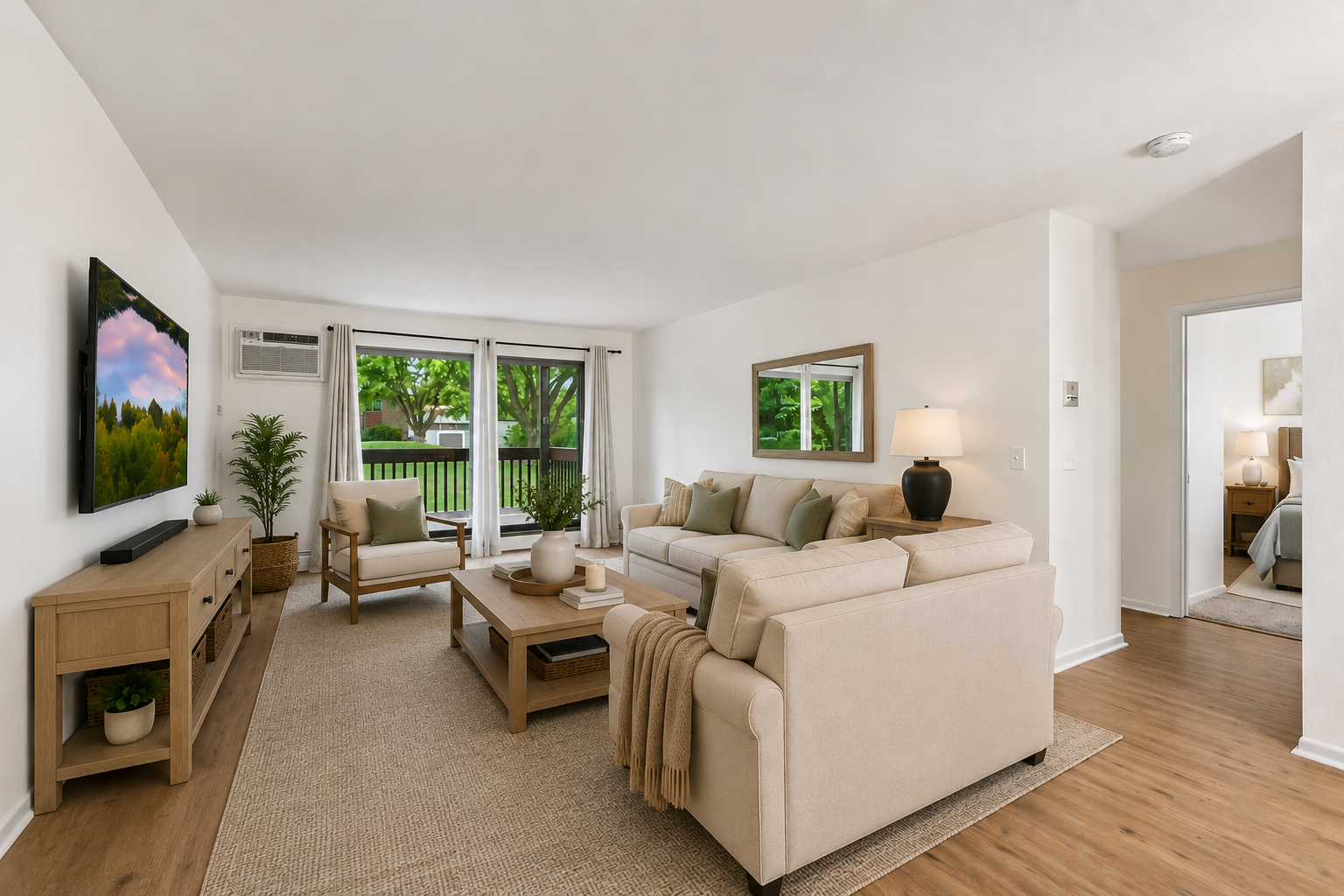 View of (CC) Low Rise (3- Levels) at 14630 Garrett Avenue, Apple Valley - Mike Wilen | Minnesota Team Real Estate