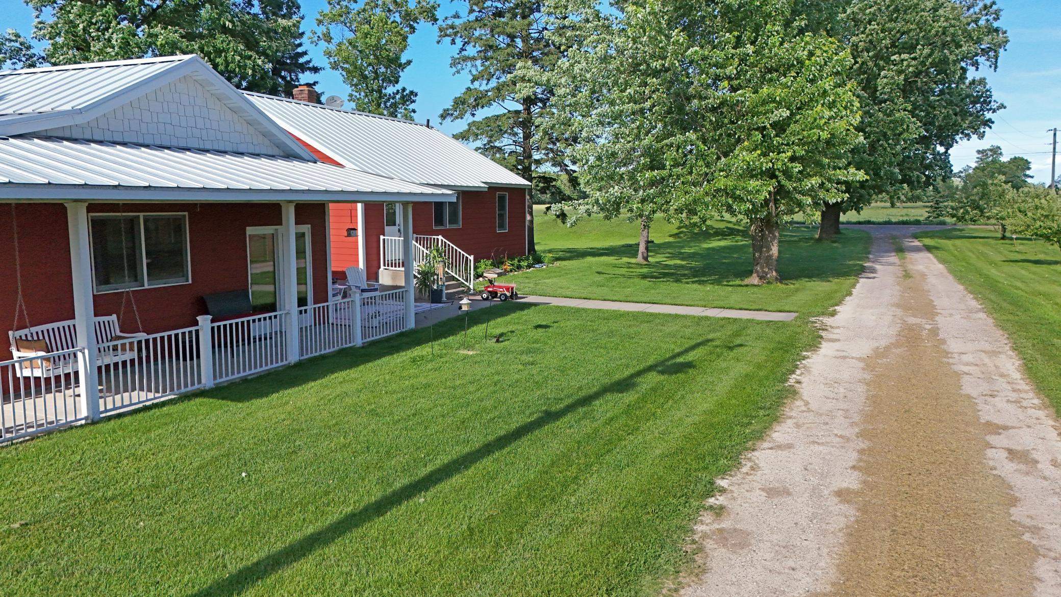 View of Residential at 19367 150th Avenue, Milaca MN 56353, Milaca (8 of 123) - Mike Wilen | Minnesota Team Real Estate