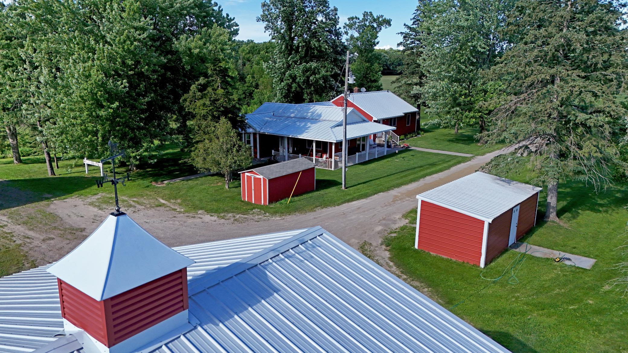 View of Residential at 19367 150th Avenue, Milaca MN 56353, Milaca (15 of 123) - Mike Wilen | Minnesota Team Real Estate