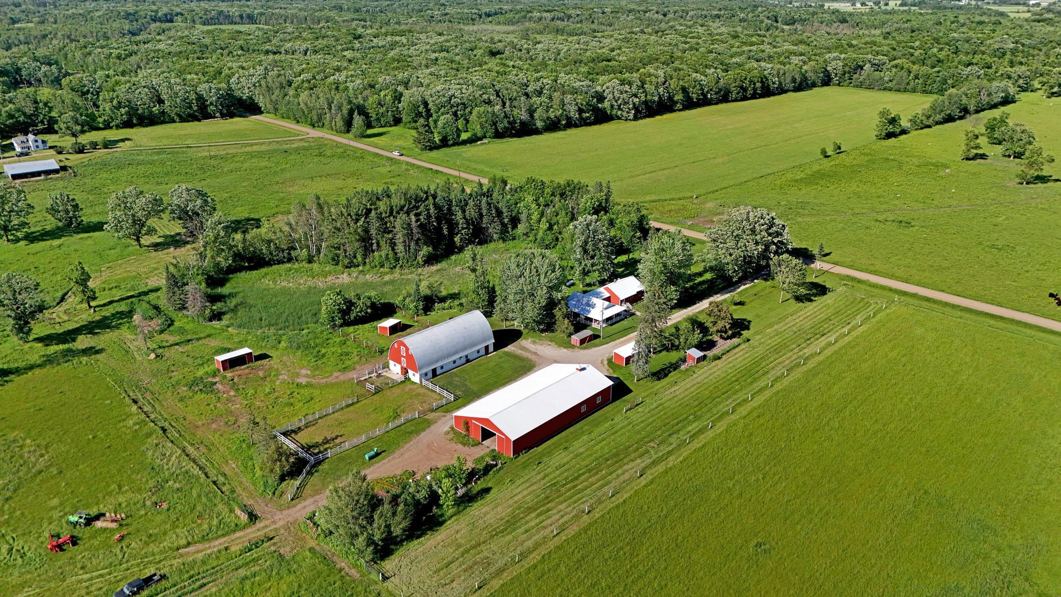 View of Residential at 19367 150th Avenue, Milaca MN 56353, Milaca (16 of 123) - Mike Wilen | Minnesota Team Real Estate