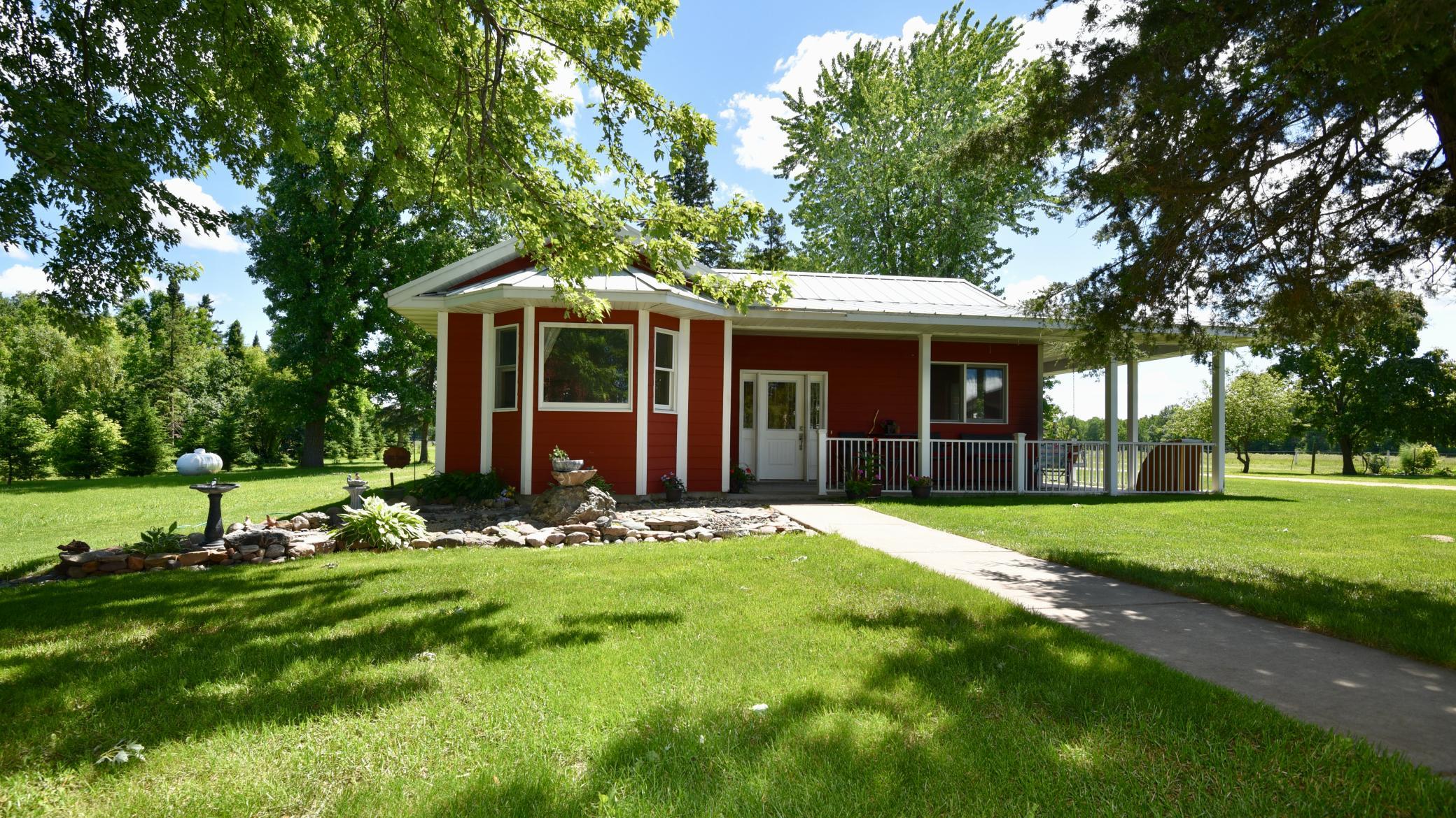 View of Residential at 19367 150th Avenue, Milaca MN 56353, Milaca (6 of 123) - Mike Wilen | Minnesota Team Real Estate