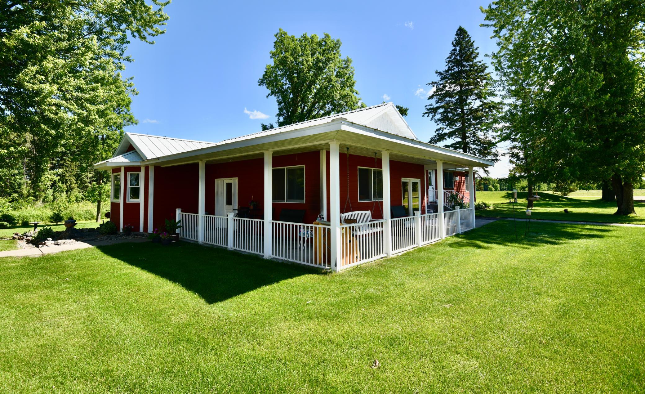 View of Residential at 19367 150th Avenue, Milaca MN 56353, Milaca (7 of 123) - Mike Wilen | Minnesota Team Real Estate