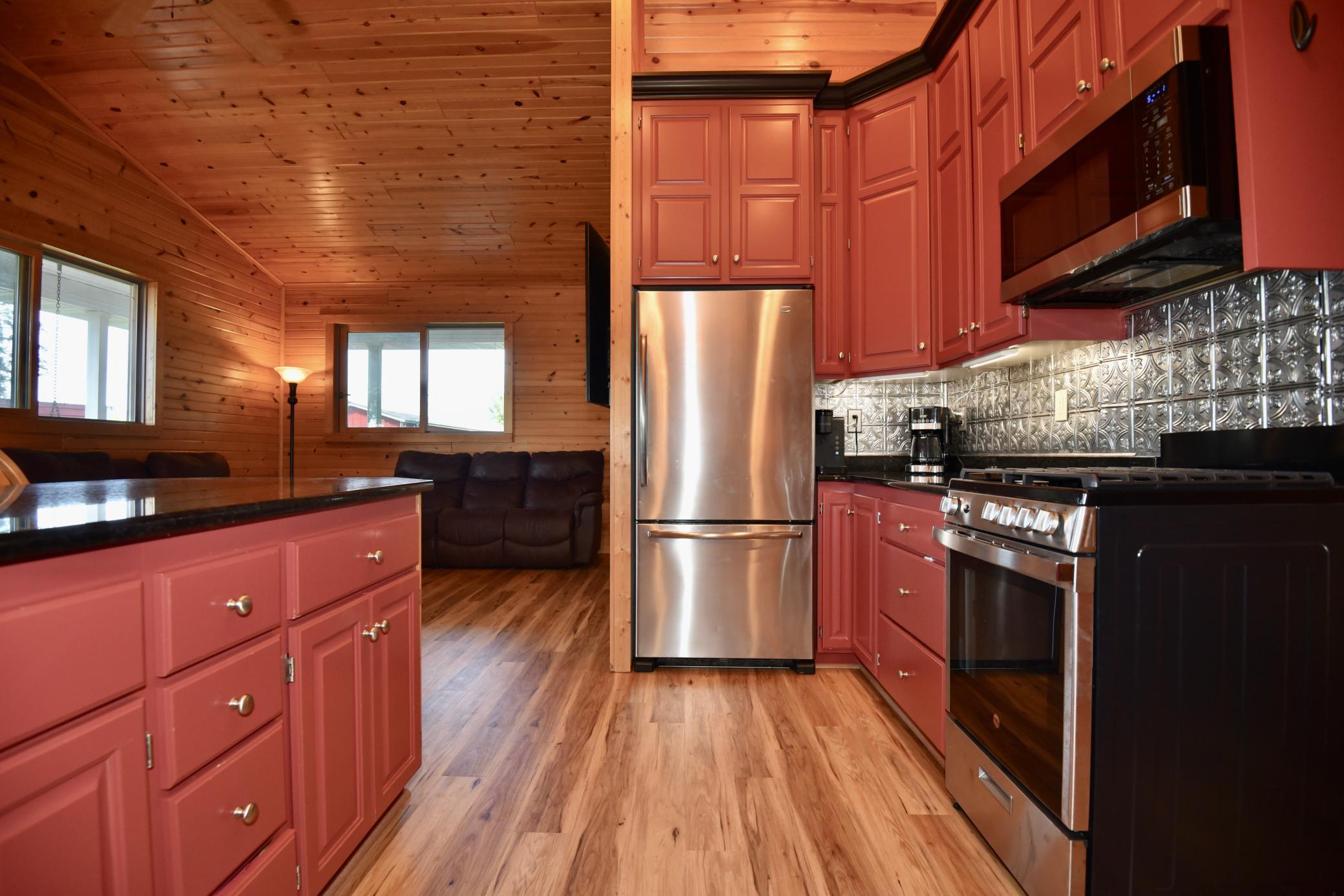 View of Residential at 19367 150th Avenue, Milaca MN 56353, Milaca (46 of 123) - Mike Wilen | Minnesota Team Real Estate