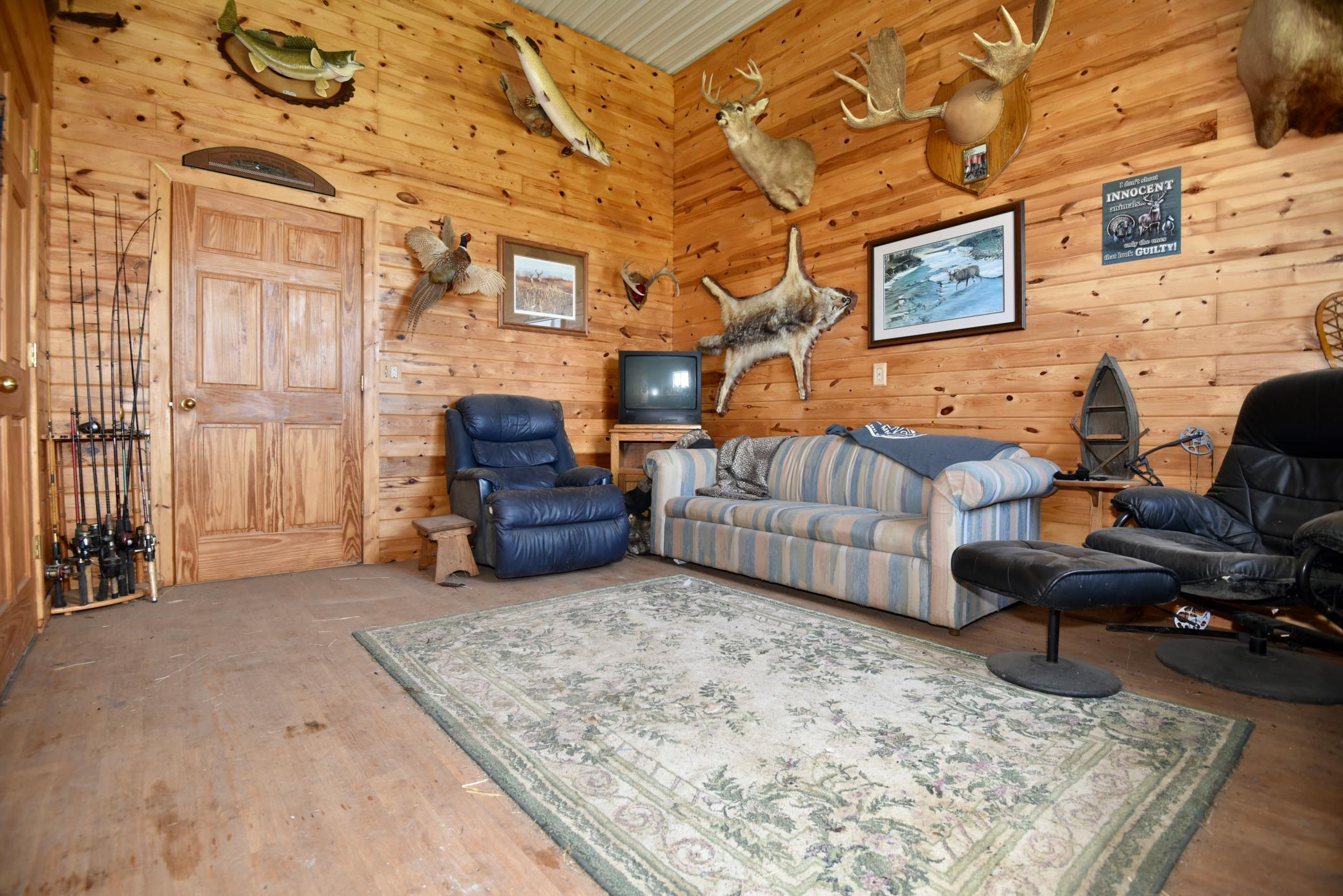 View of Residential at 19367 150th Avenue, Milaca MN 56353, Milaca (91 of 123) - Mike Wilen | Minnesota Team Real Estate