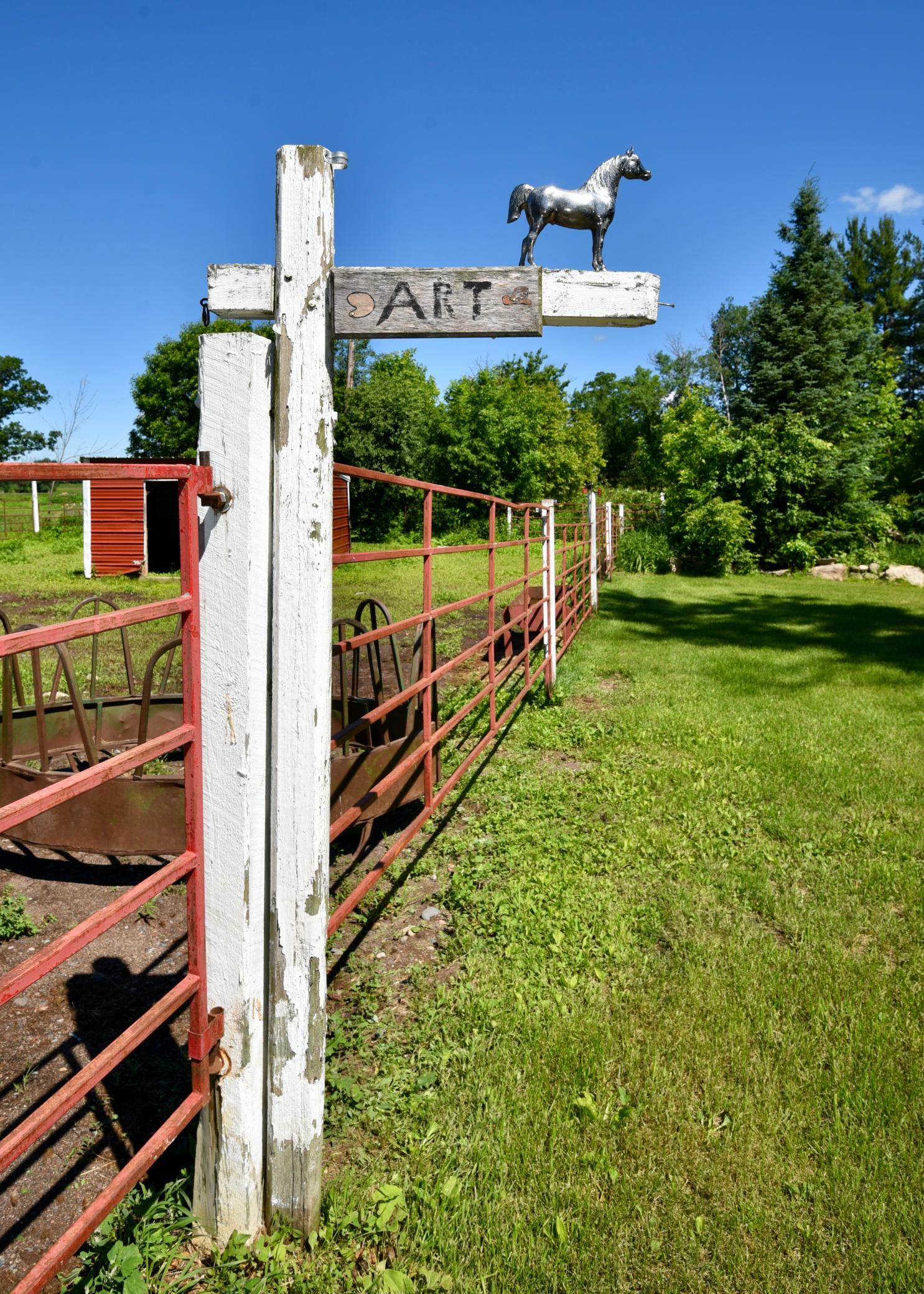 View of Residential at 19367 150th Avenue, Milaca MN 56353, Milaca (116 of 123) - Mike Wilen | Minnesota Team Real Estate